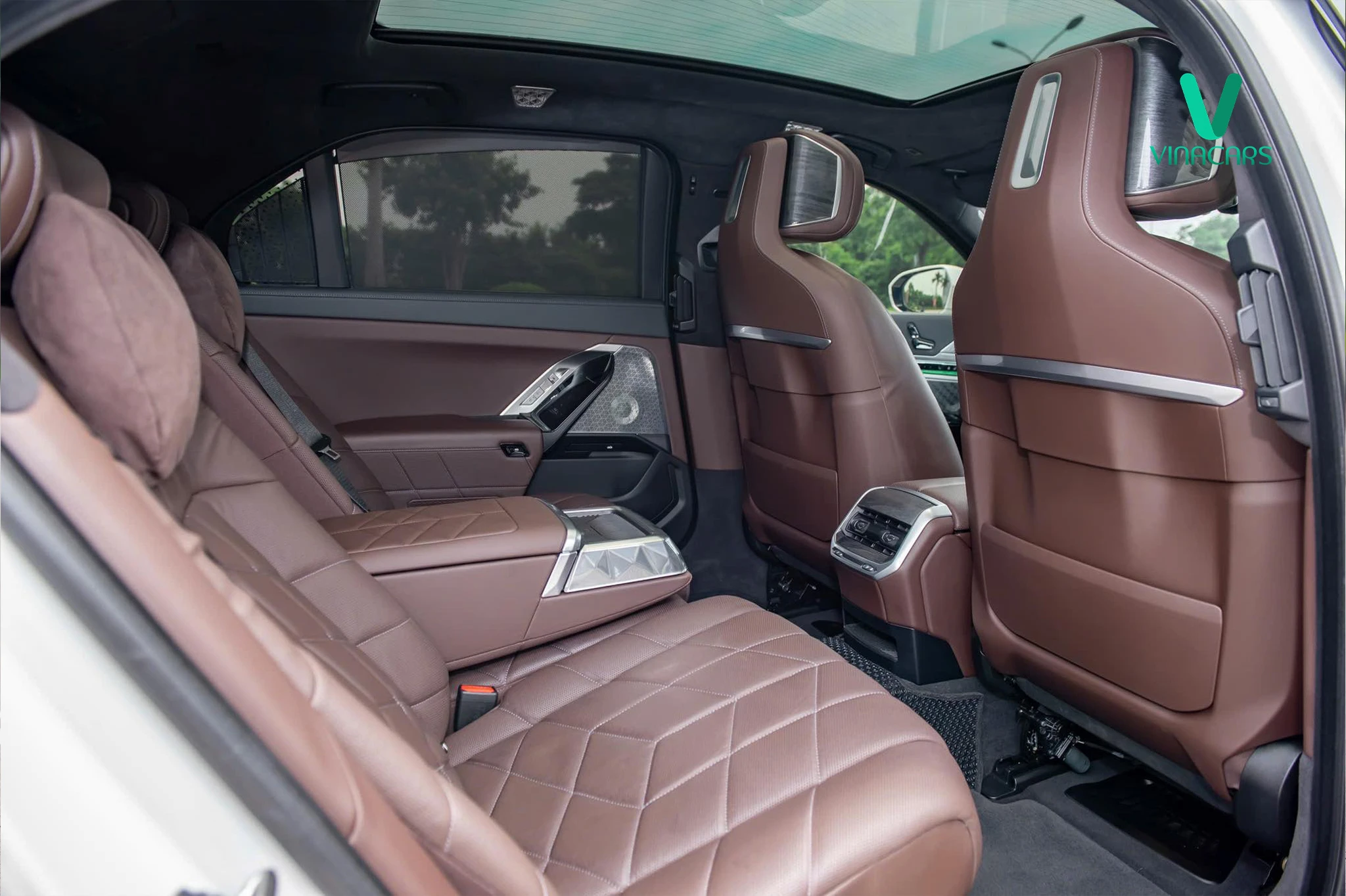 BMW 740 Li Pure 2023