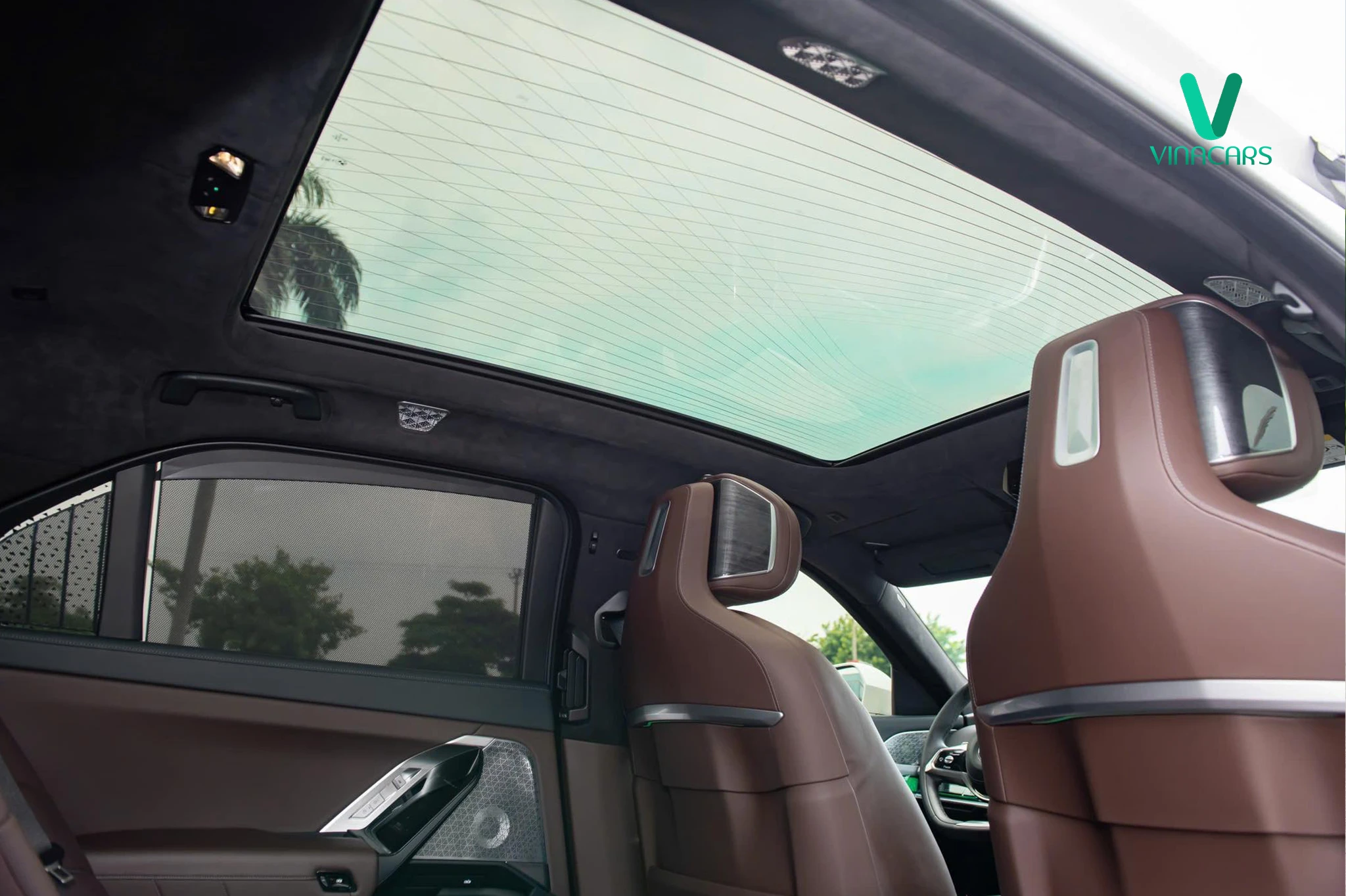 BMW 740 Li Pure 2023