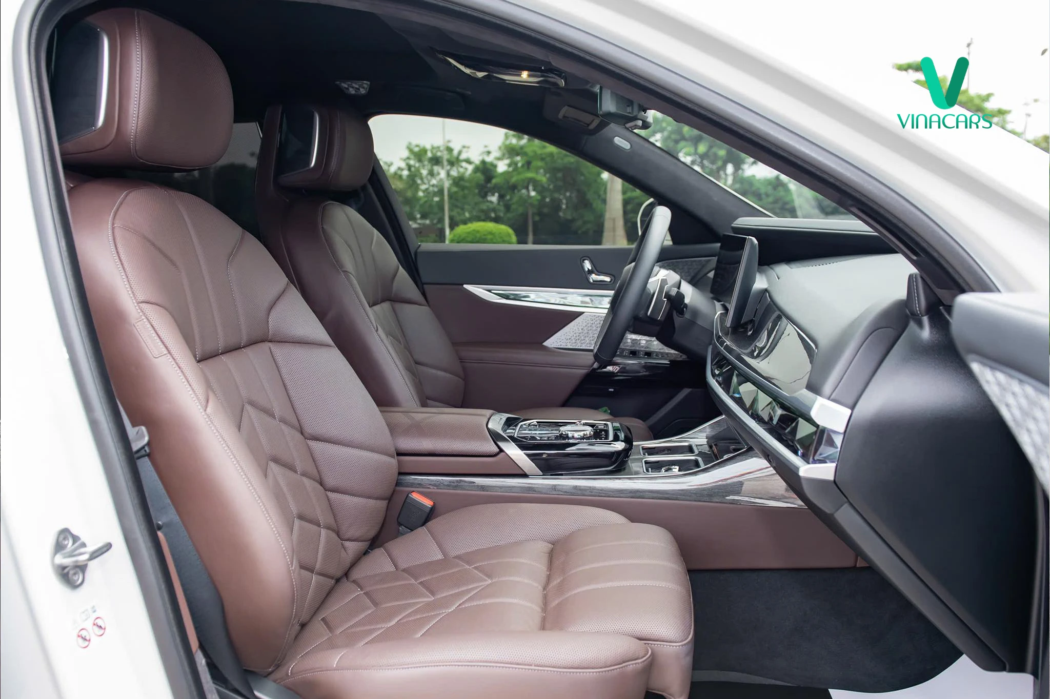 BMW 740 Li Pure 2023