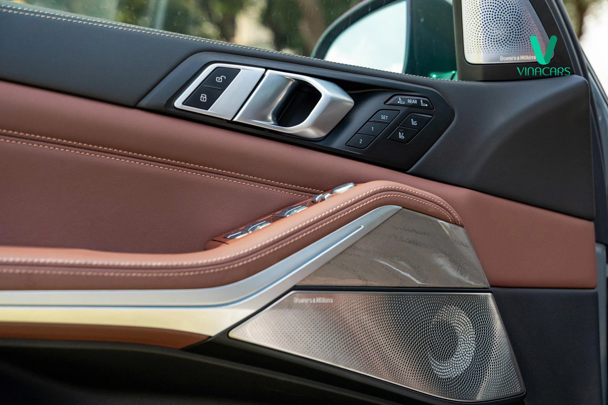 BMW X7 Pure Excellence LCI 2023