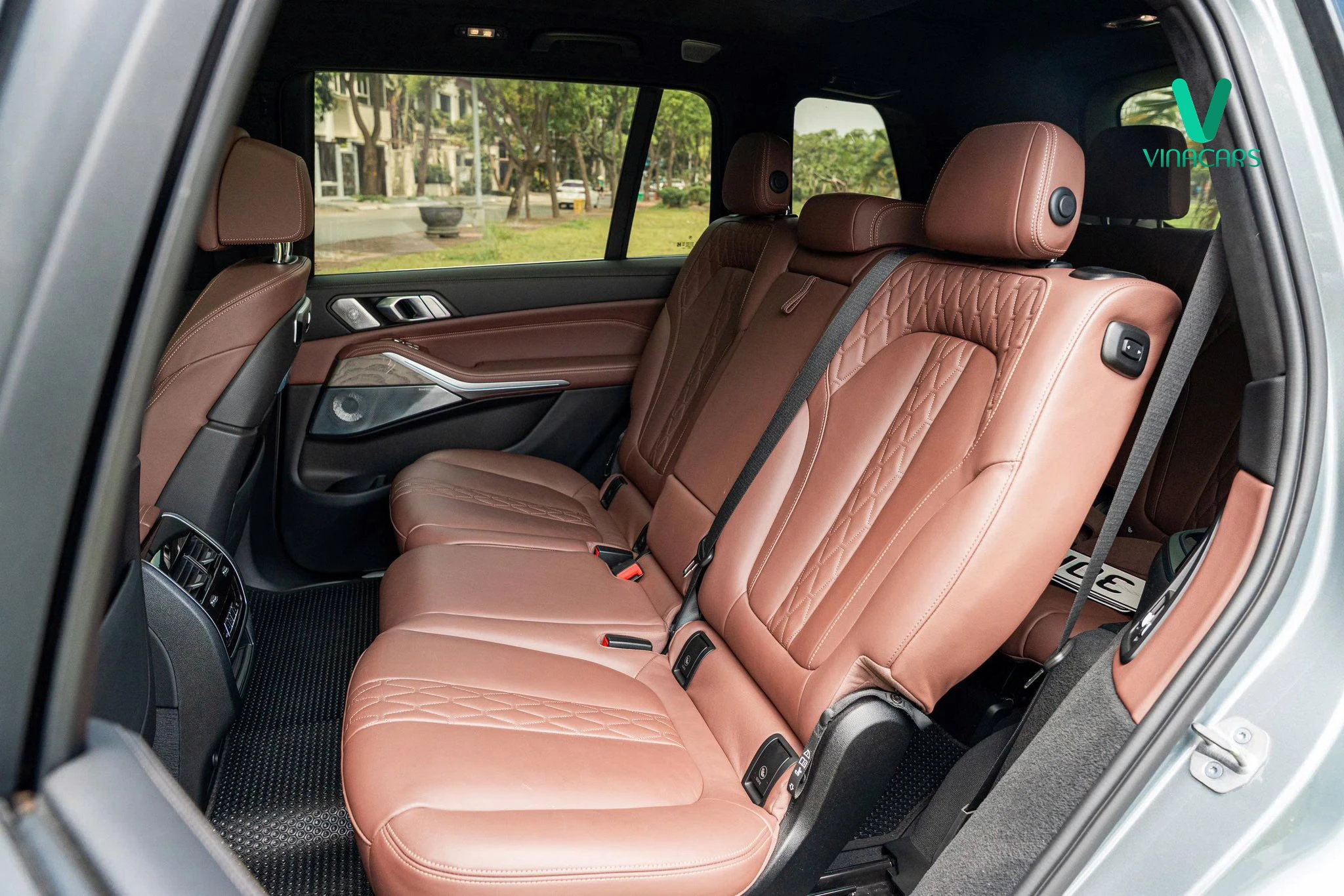 BMW X7 Pure Excellence LCI 2023