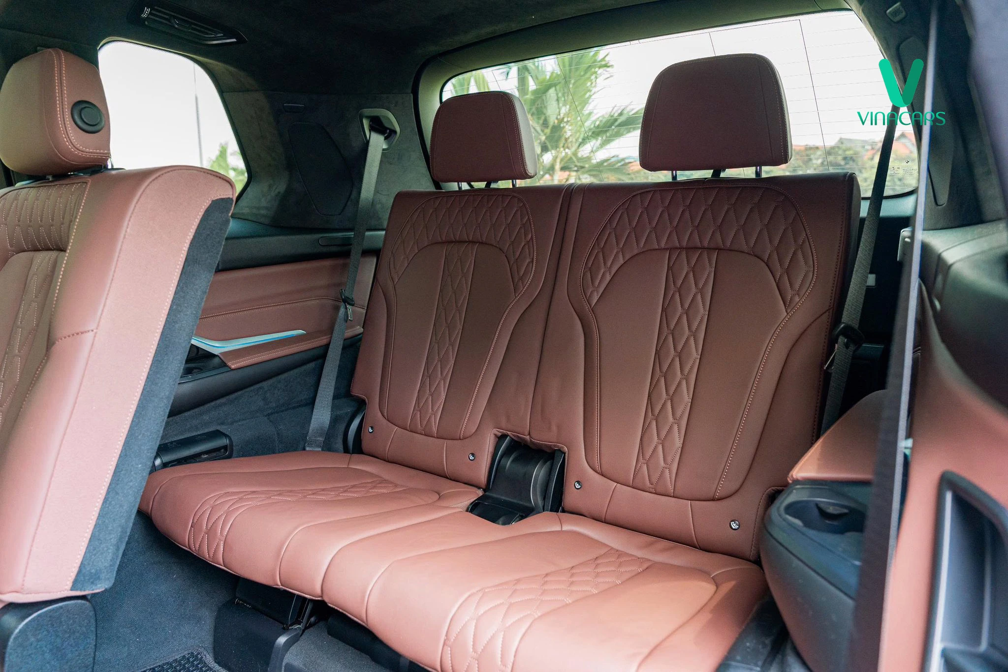 BMW X7 Pure Excellence LCI 2023