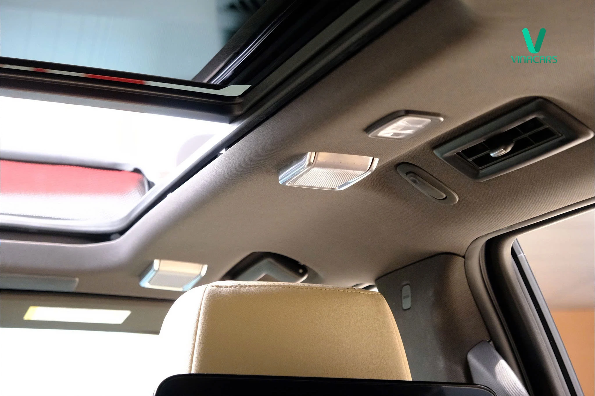 Cadillac Escalde ESV Premium 600 2021