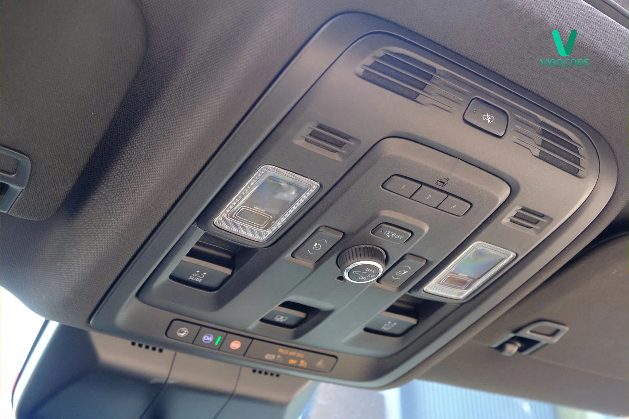 Cadillac Escalde ESV Premium 600 2021