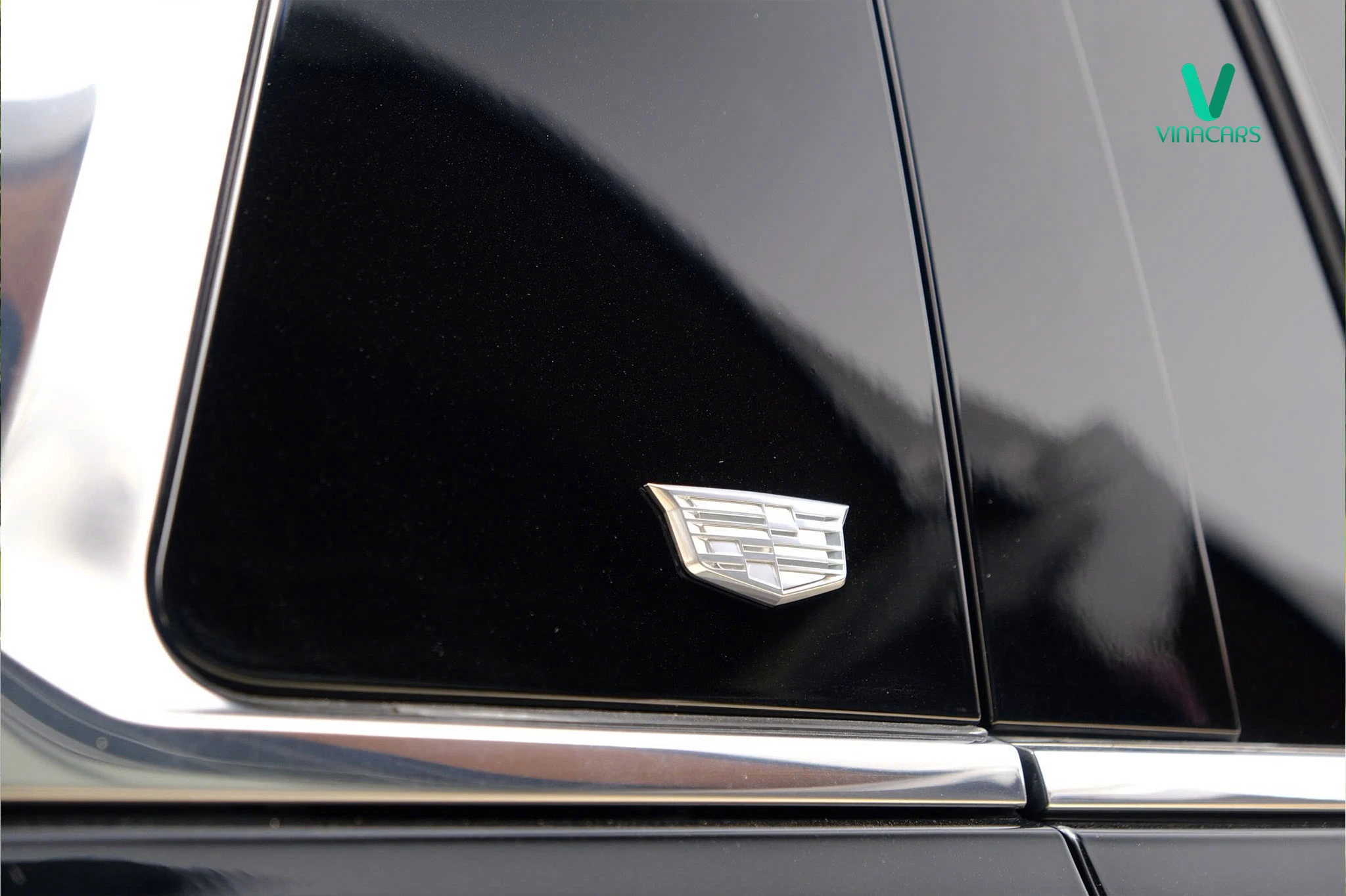 Cadillac Escalde ESV Premium 600 2021