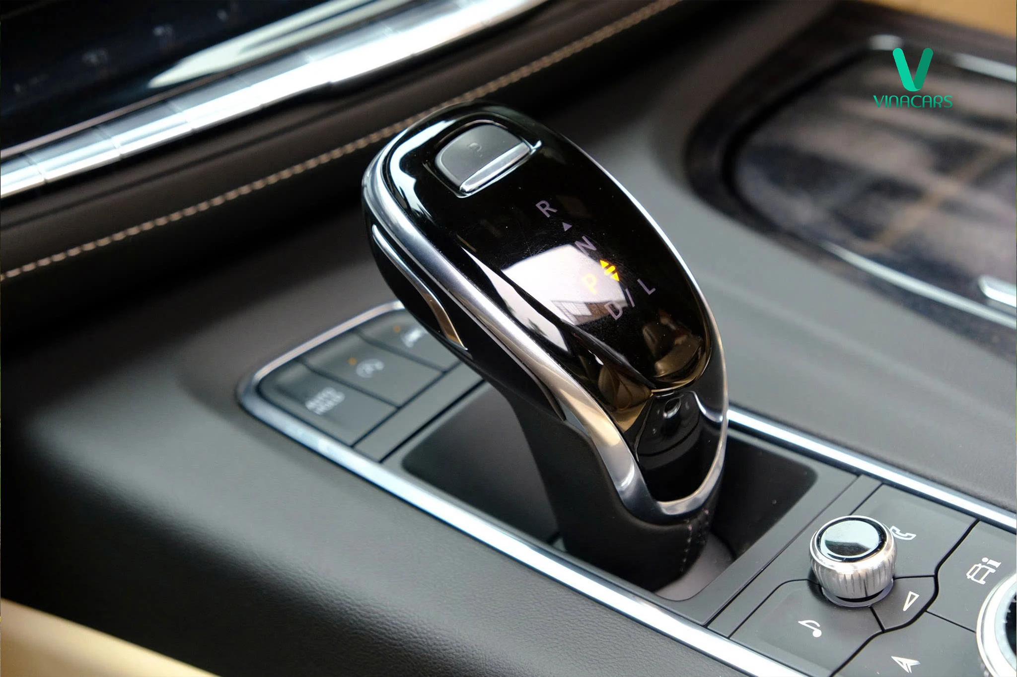 Cadillac Escalde ESV Premium 600 2021