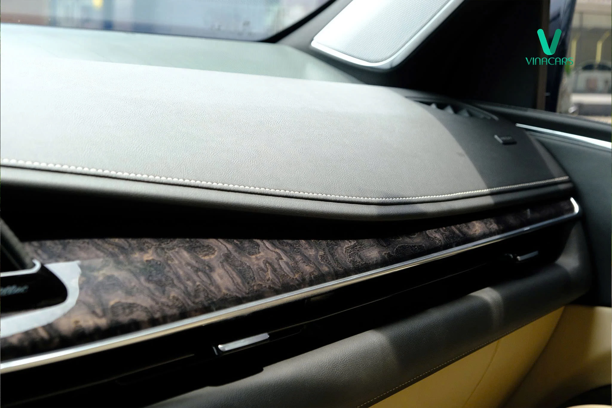 Cadillac Escalde ESV Premium 600 2021