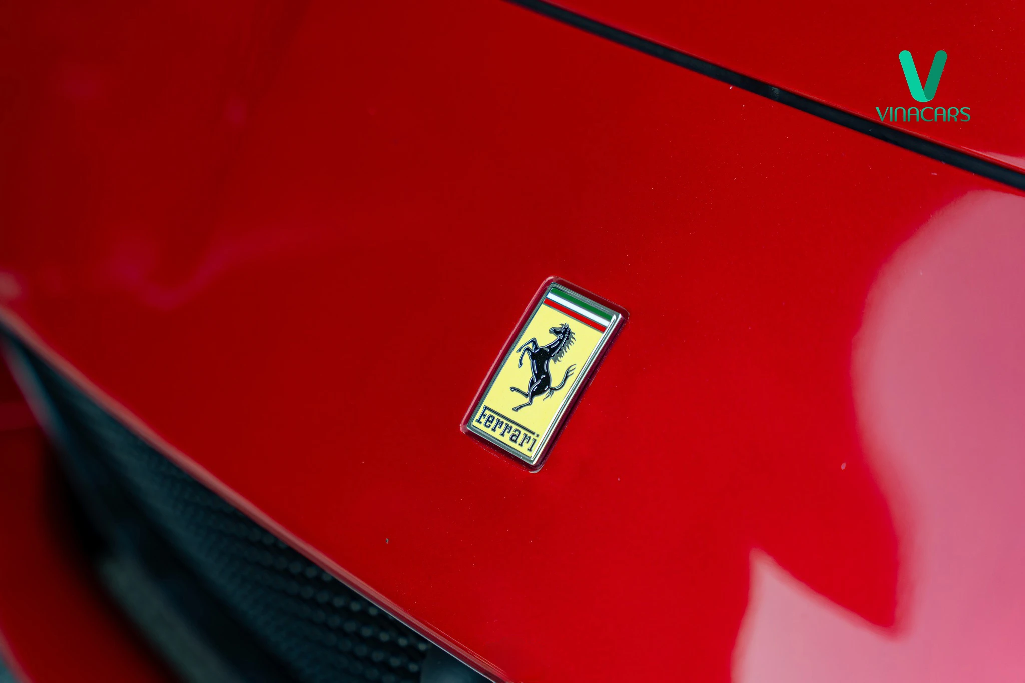 Ferrari 812 GTS 2023