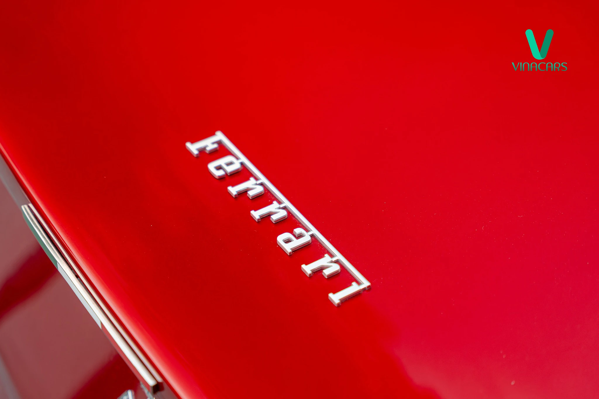 Ferrari 812 GTS 2023