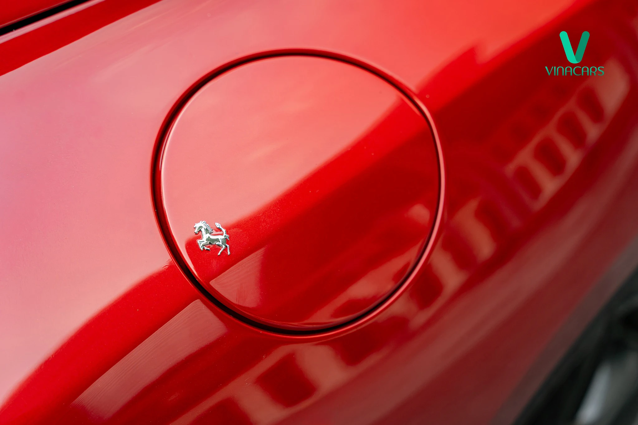 Ferrari 812 GTS 2023