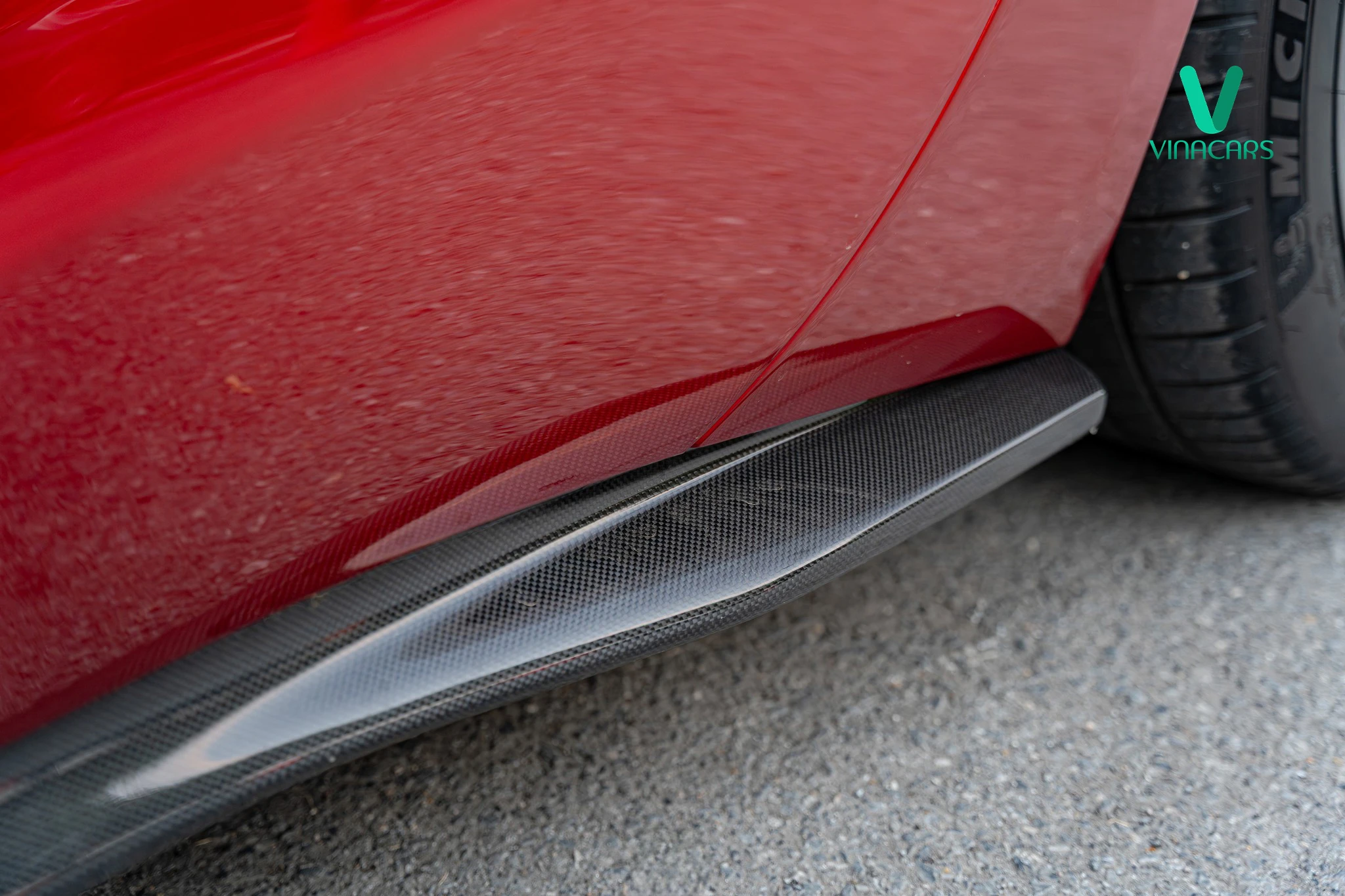 Ferrari 812 GTS 2023