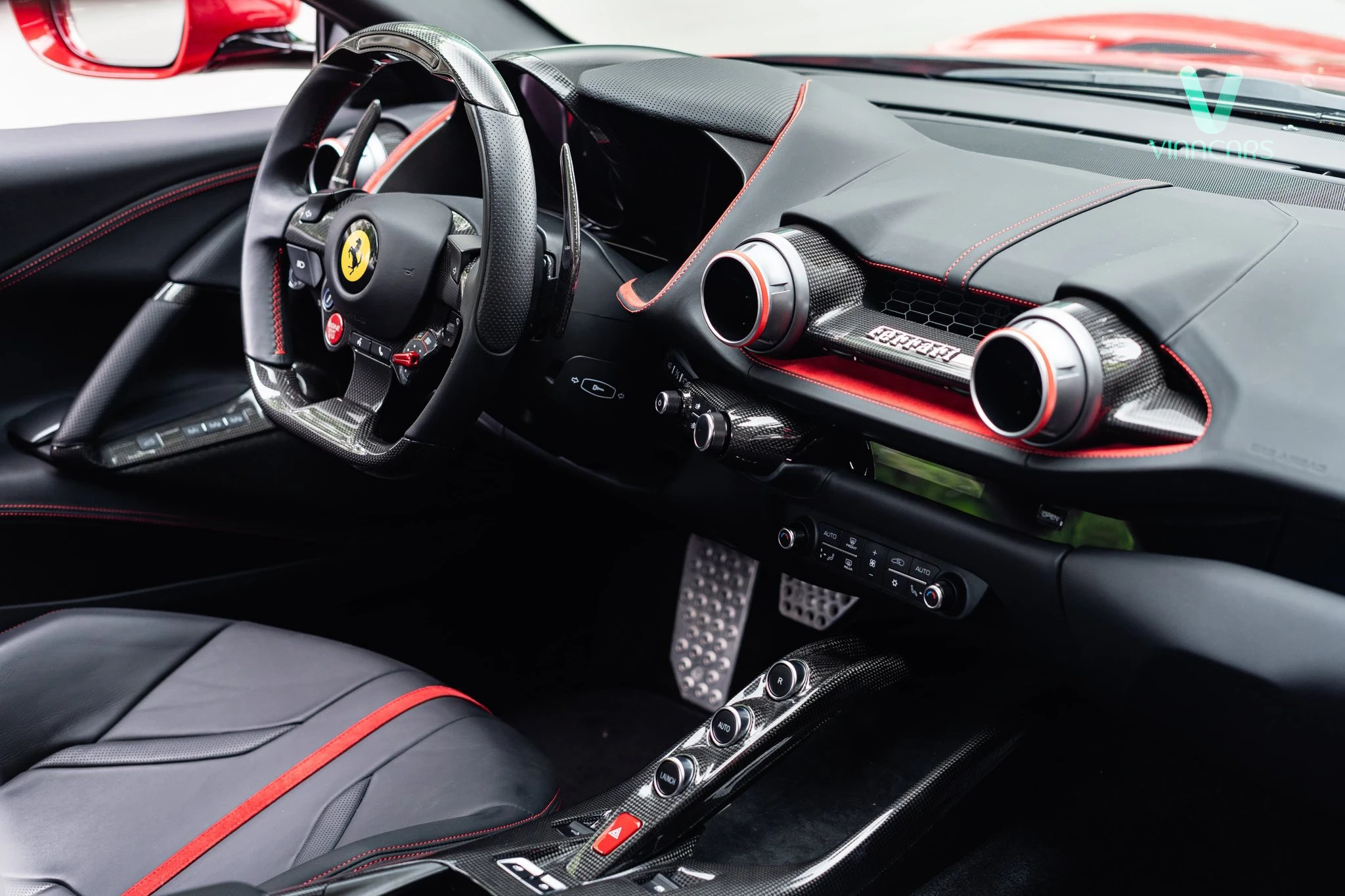 Ferrari 812 GTS 2023