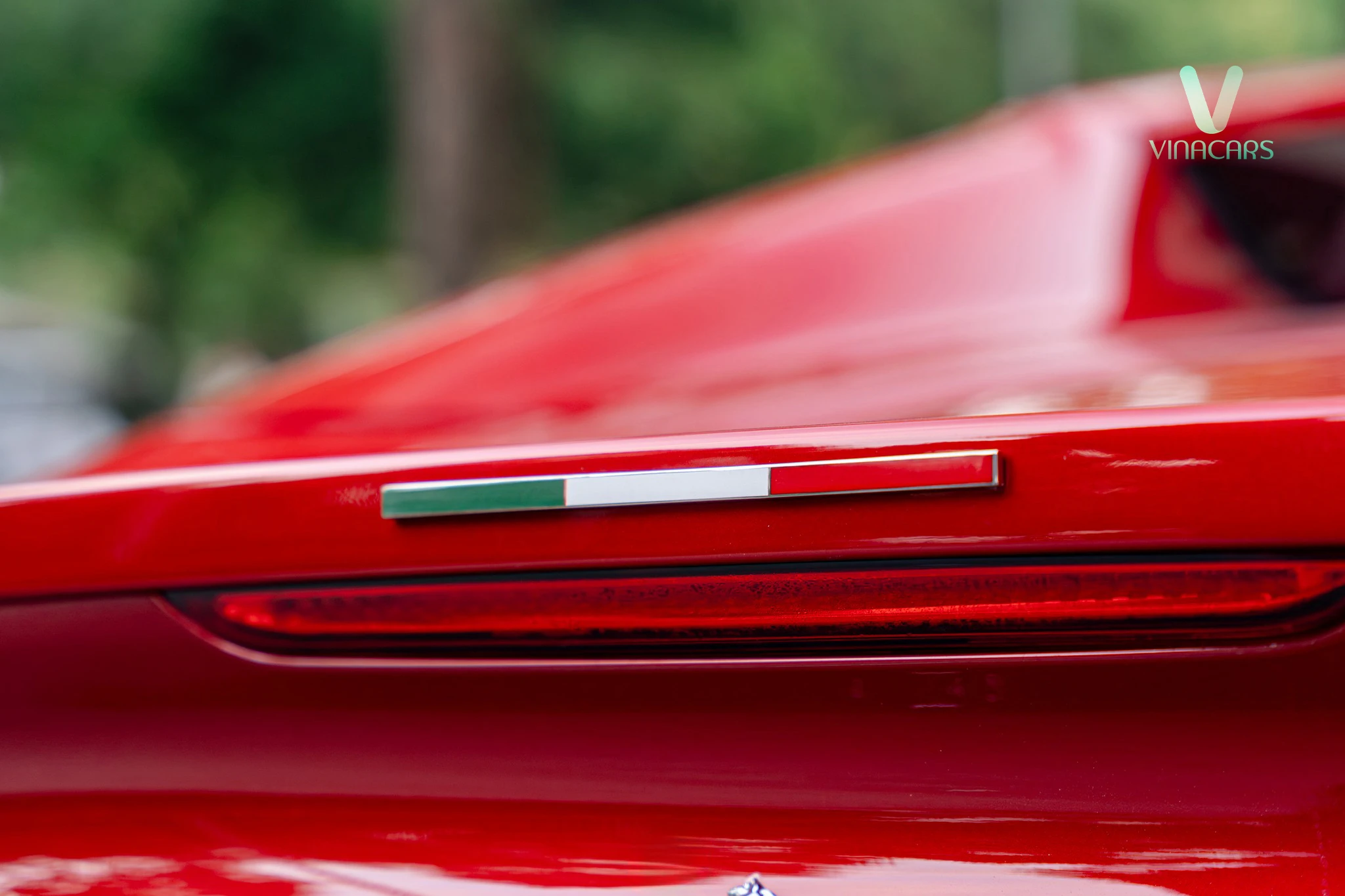 Ferrari 812 GTS 2023