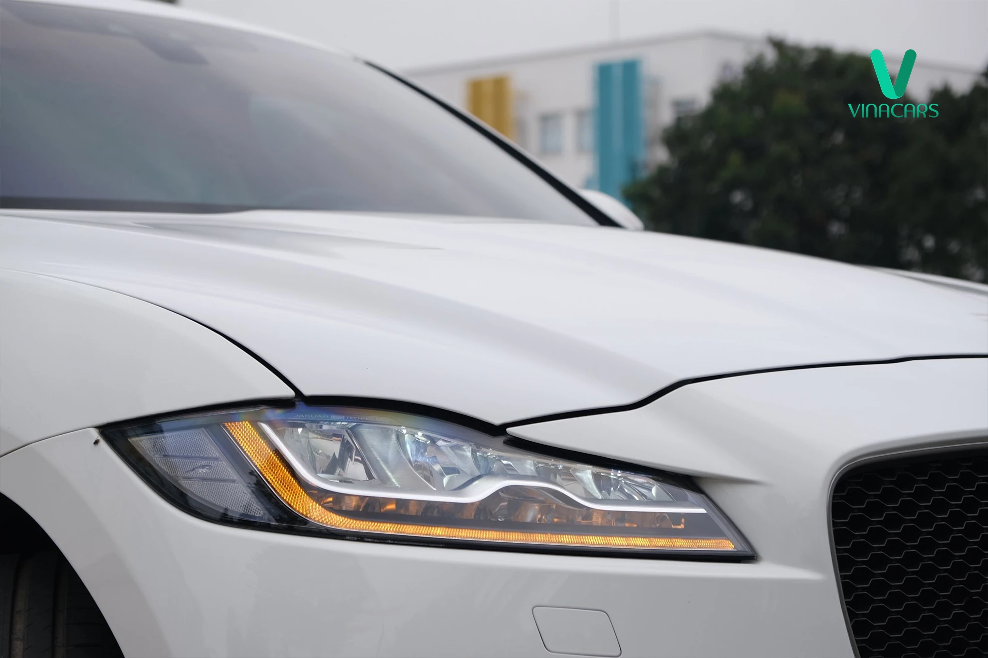 Jaguar F-Pace R-Sport 2016