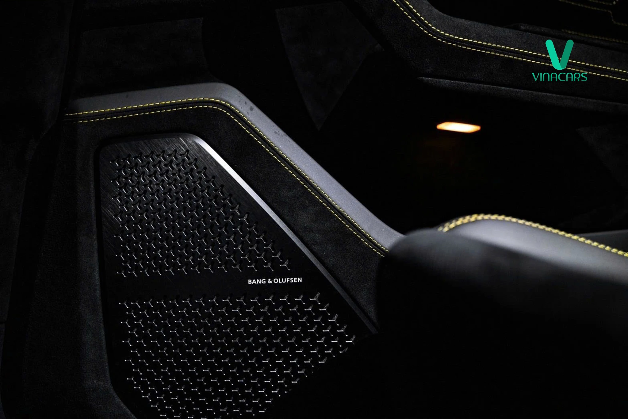 Lamborghini Urus Performante 2023