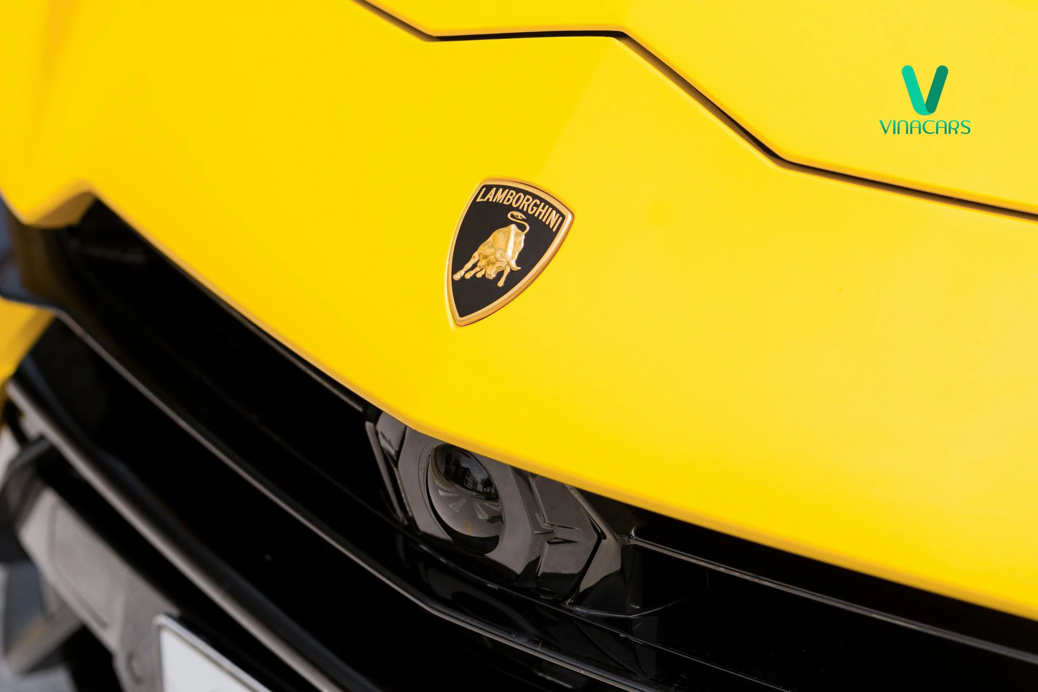 Lamborghini Urus Performante 2023