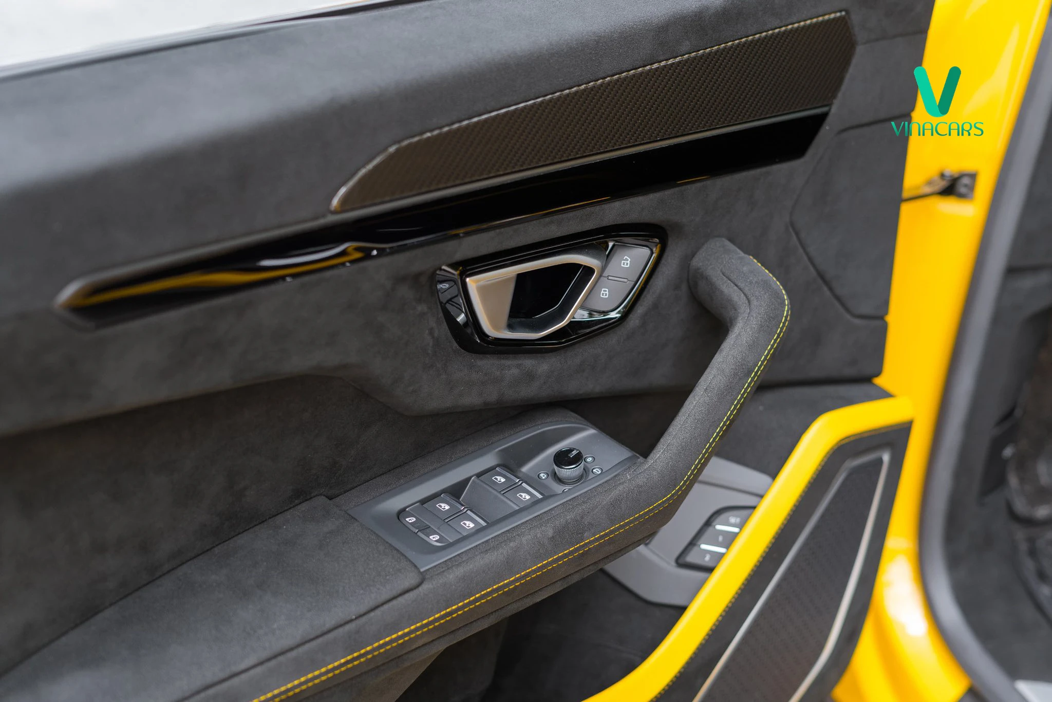 Lamborghini Urus Performante 2023