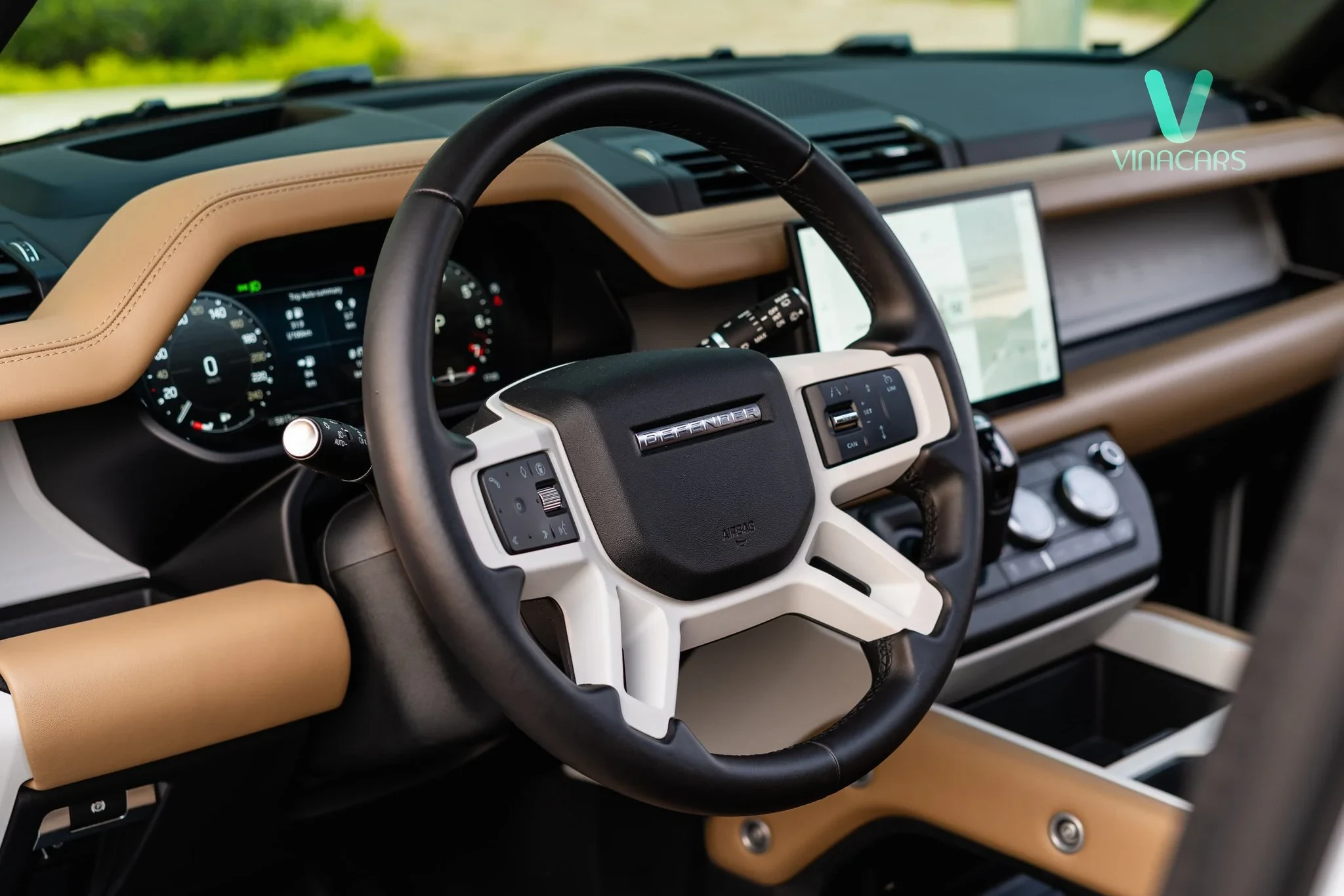 Land Rover Defender X 130 Dynamic S LWB LE 2024