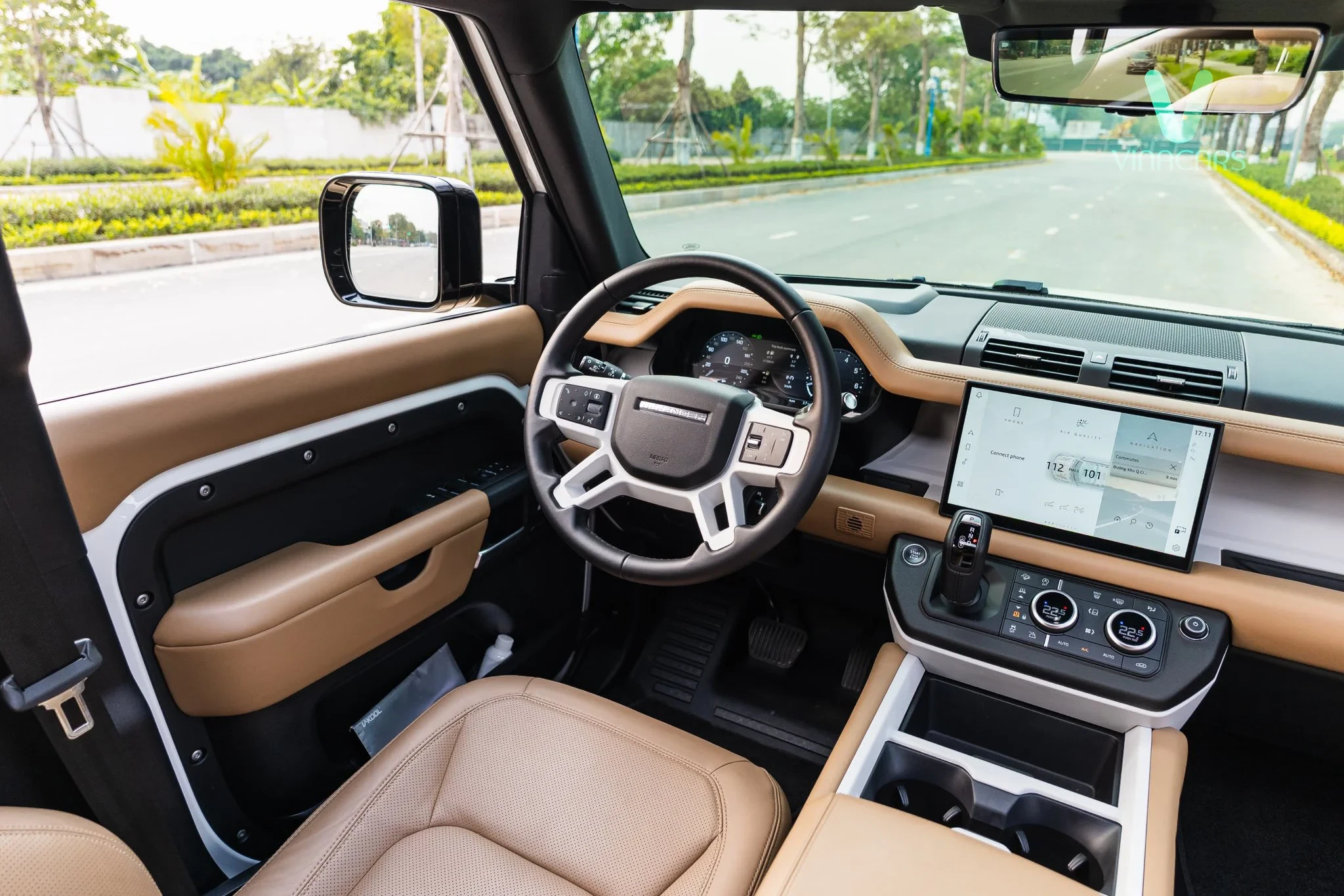 Land Rover Defender X 130 Dynamic S LWB LE 2024