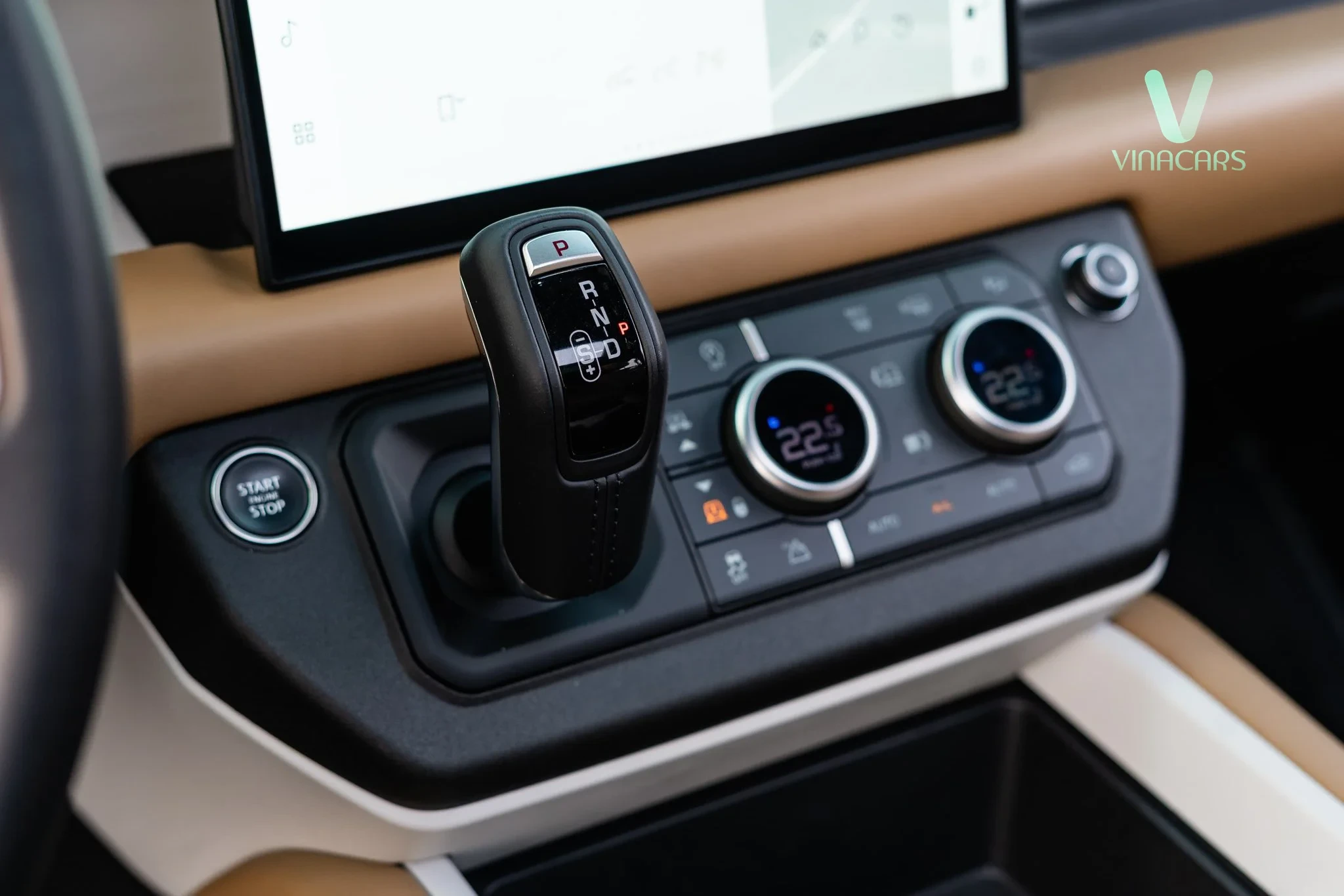 Land Rover Defender X 130 Dynamic S LWB LE 2024