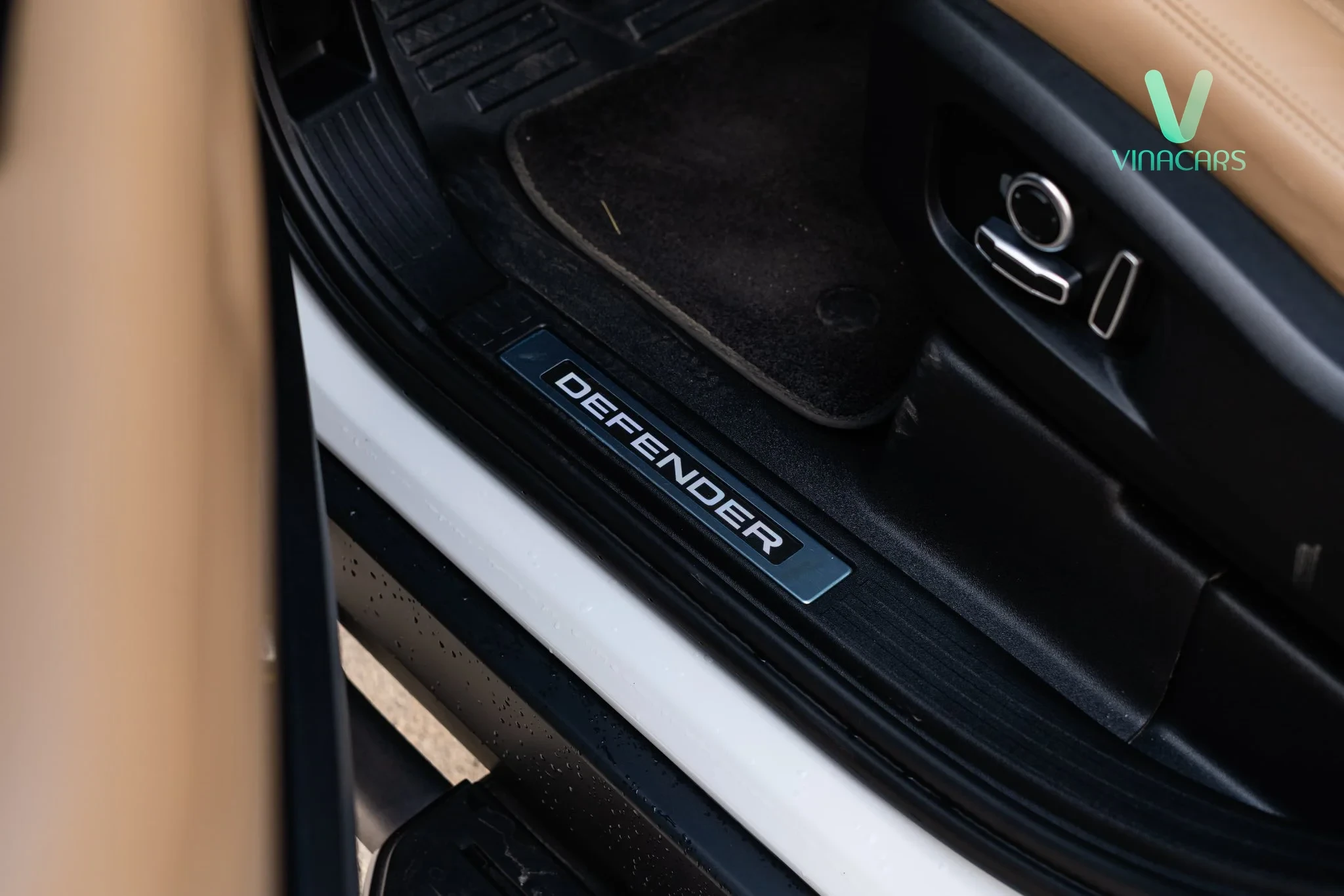 Land Rover Defender X 130 Dynamic S LWB LE 2024