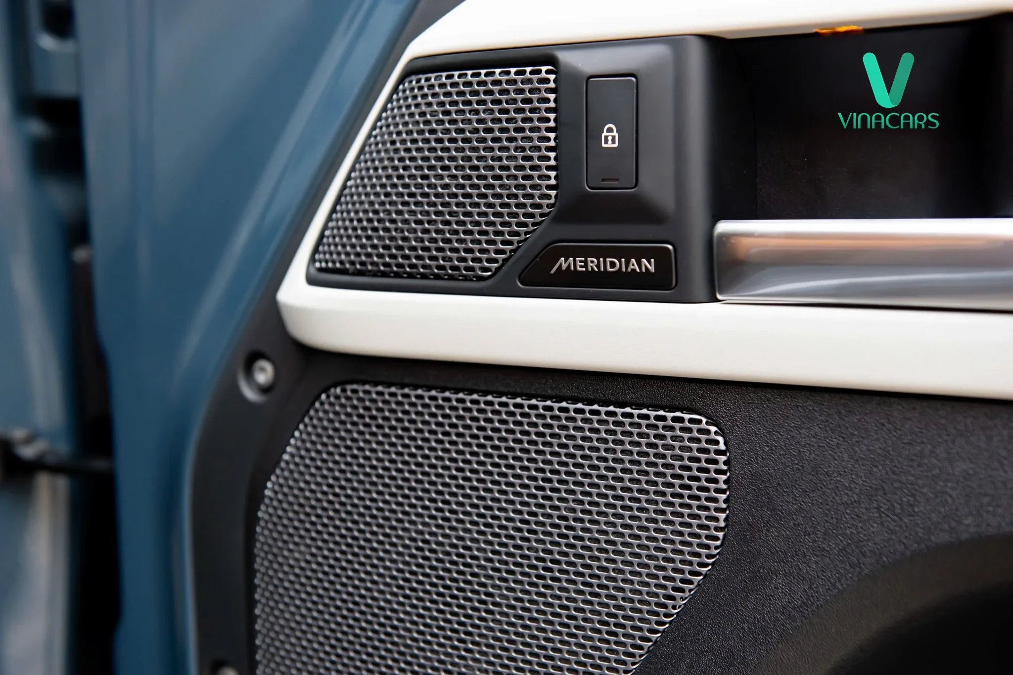 Landrover Defender 90 HSE 2023