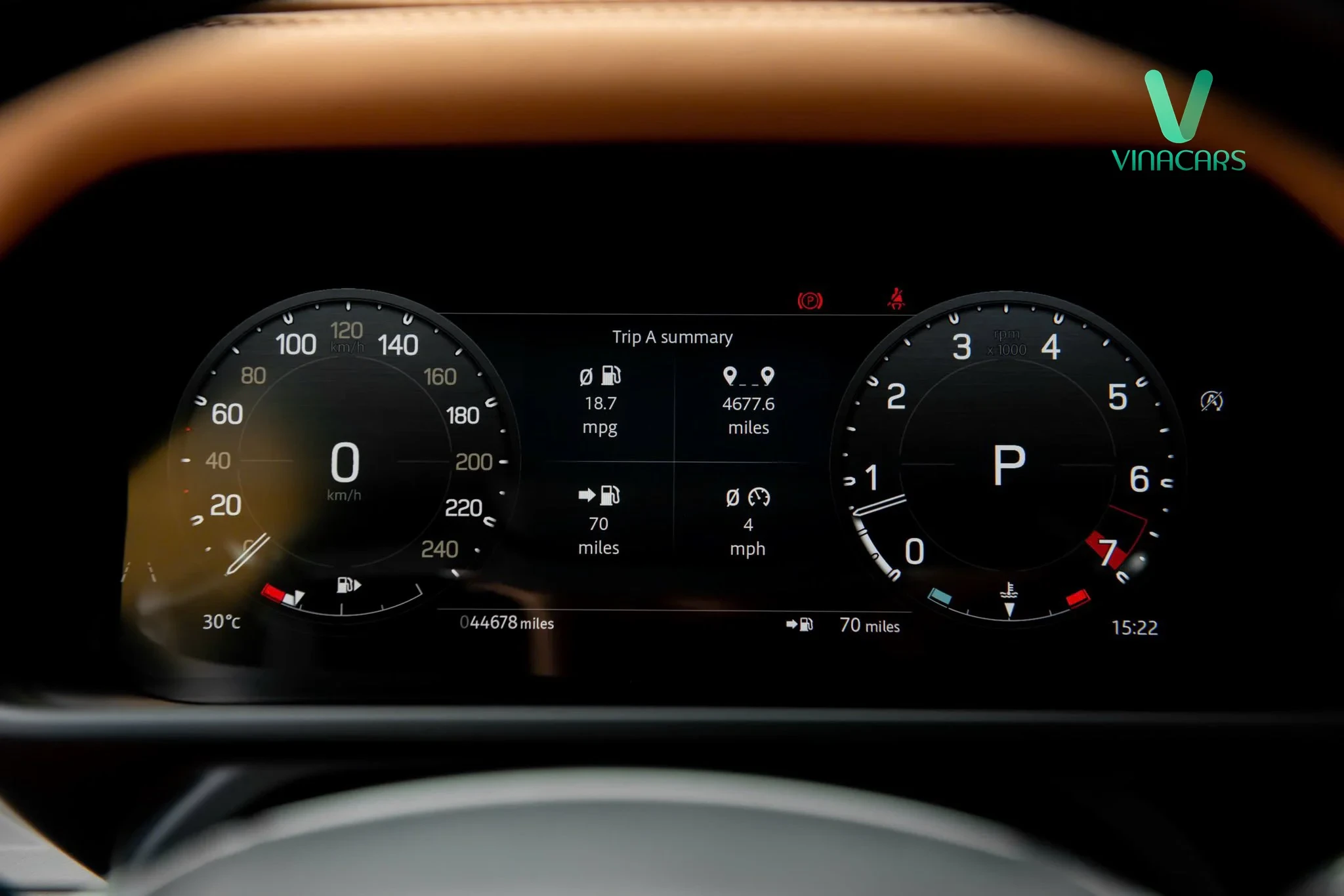 Landrover Defender 90 HSE 2023