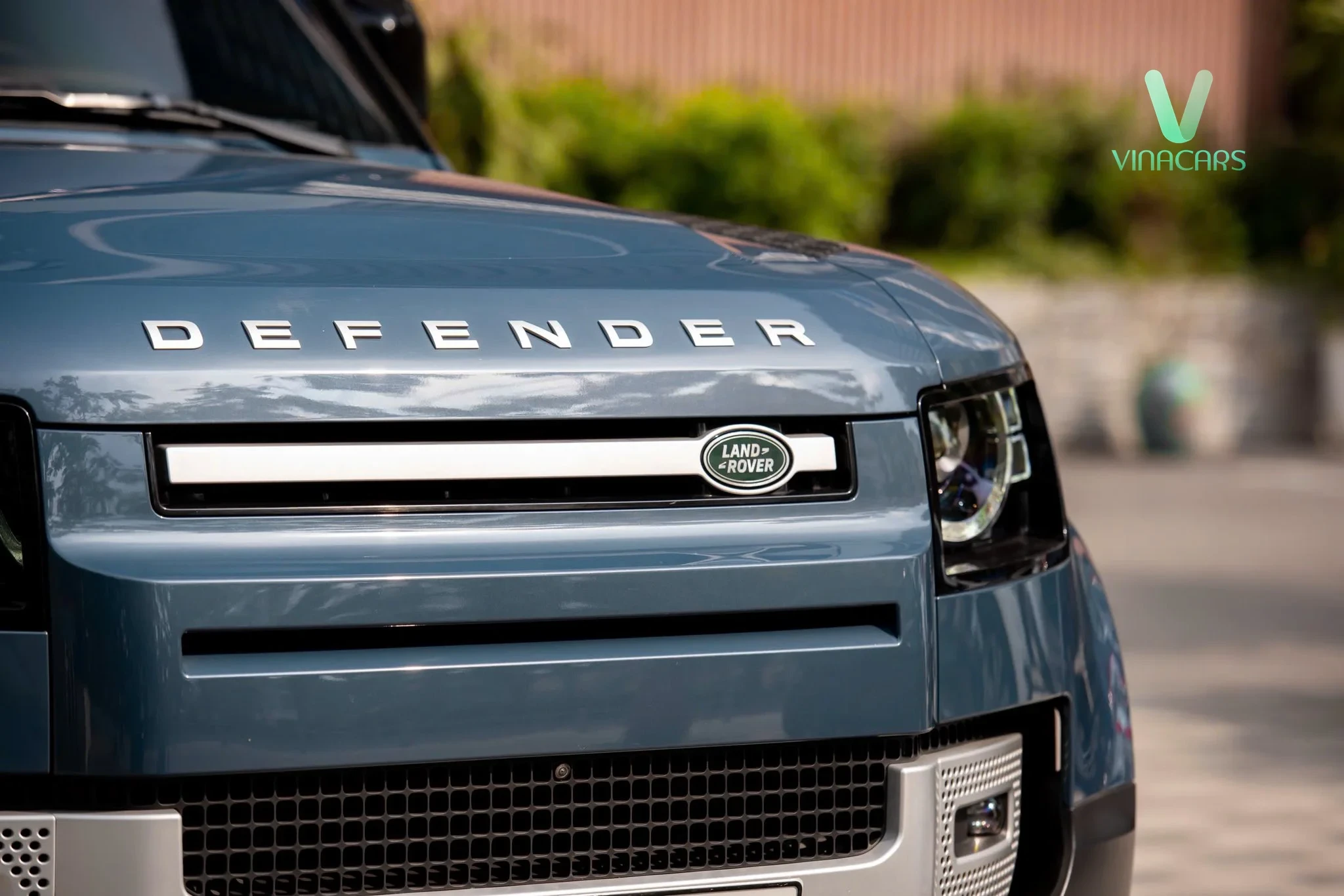 Landrover Defender 90 HSE 2023