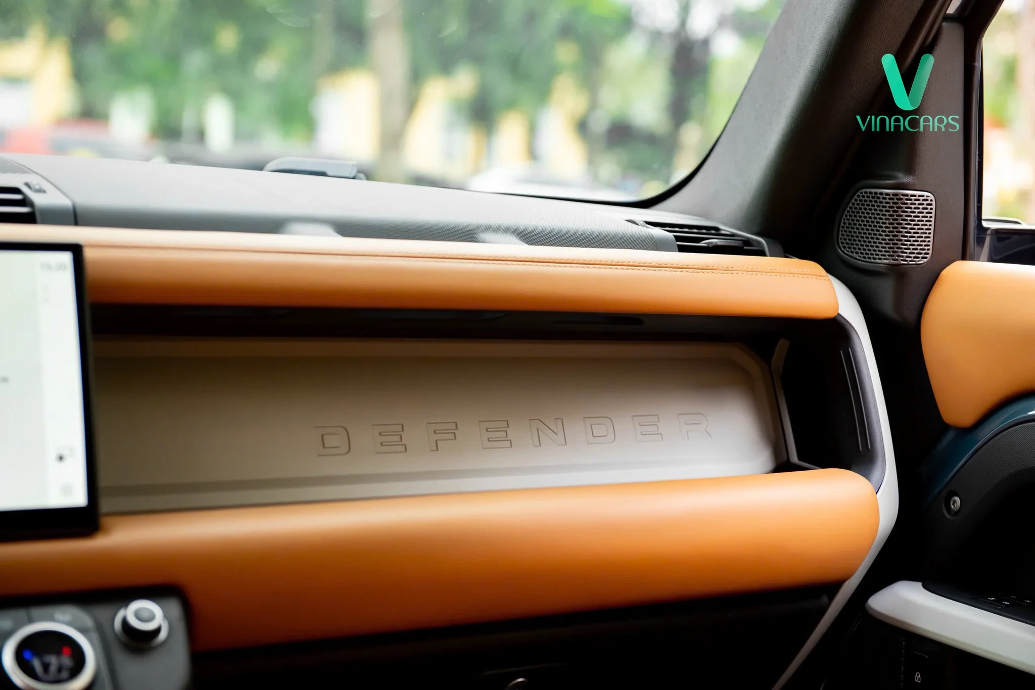 Landrover Defender 90 HSE 2023