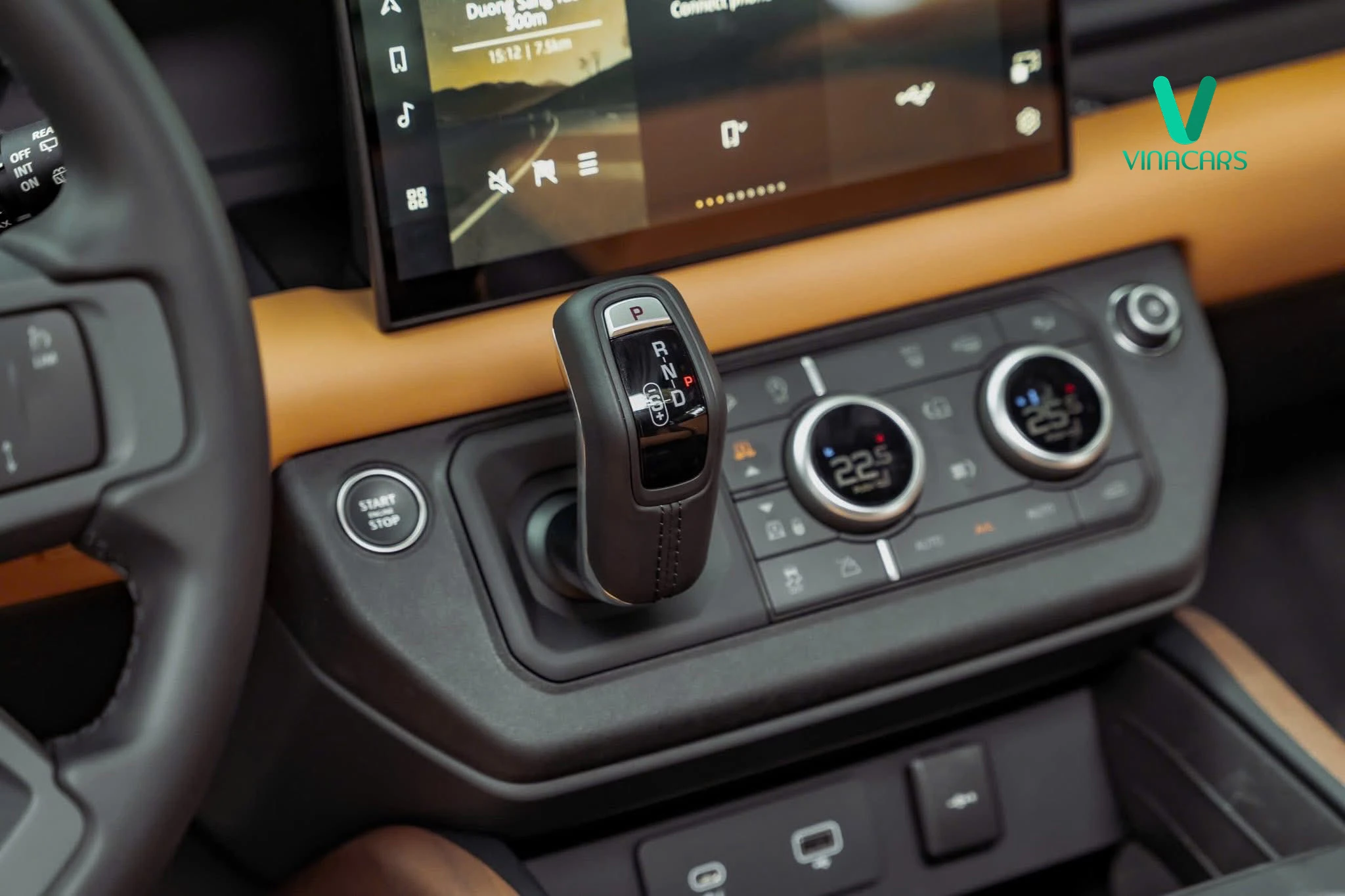 LandRover Defender X 110 2025