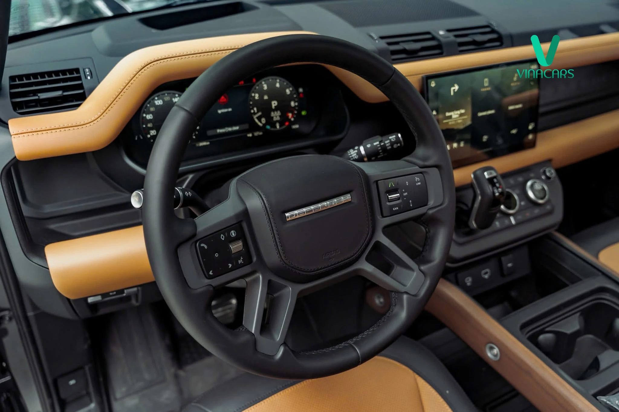 LandRover Defender X 110 2025