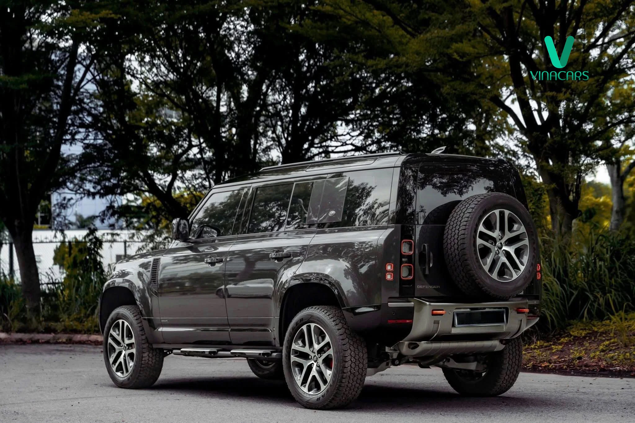 LandRover Defender X 110 2025