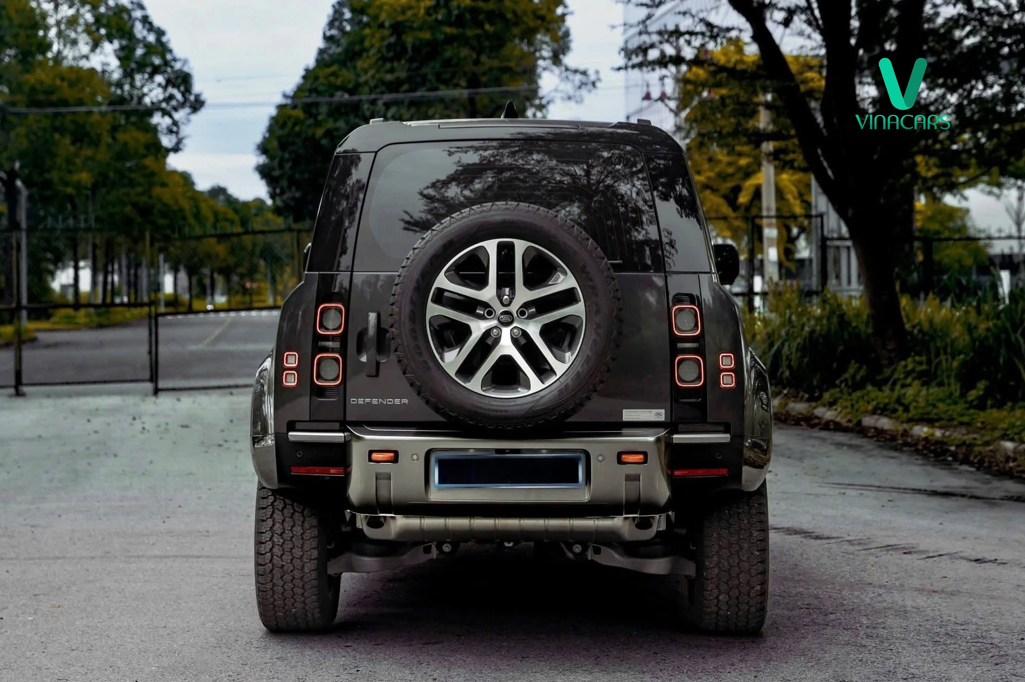 LandRover Defender X 110 2025