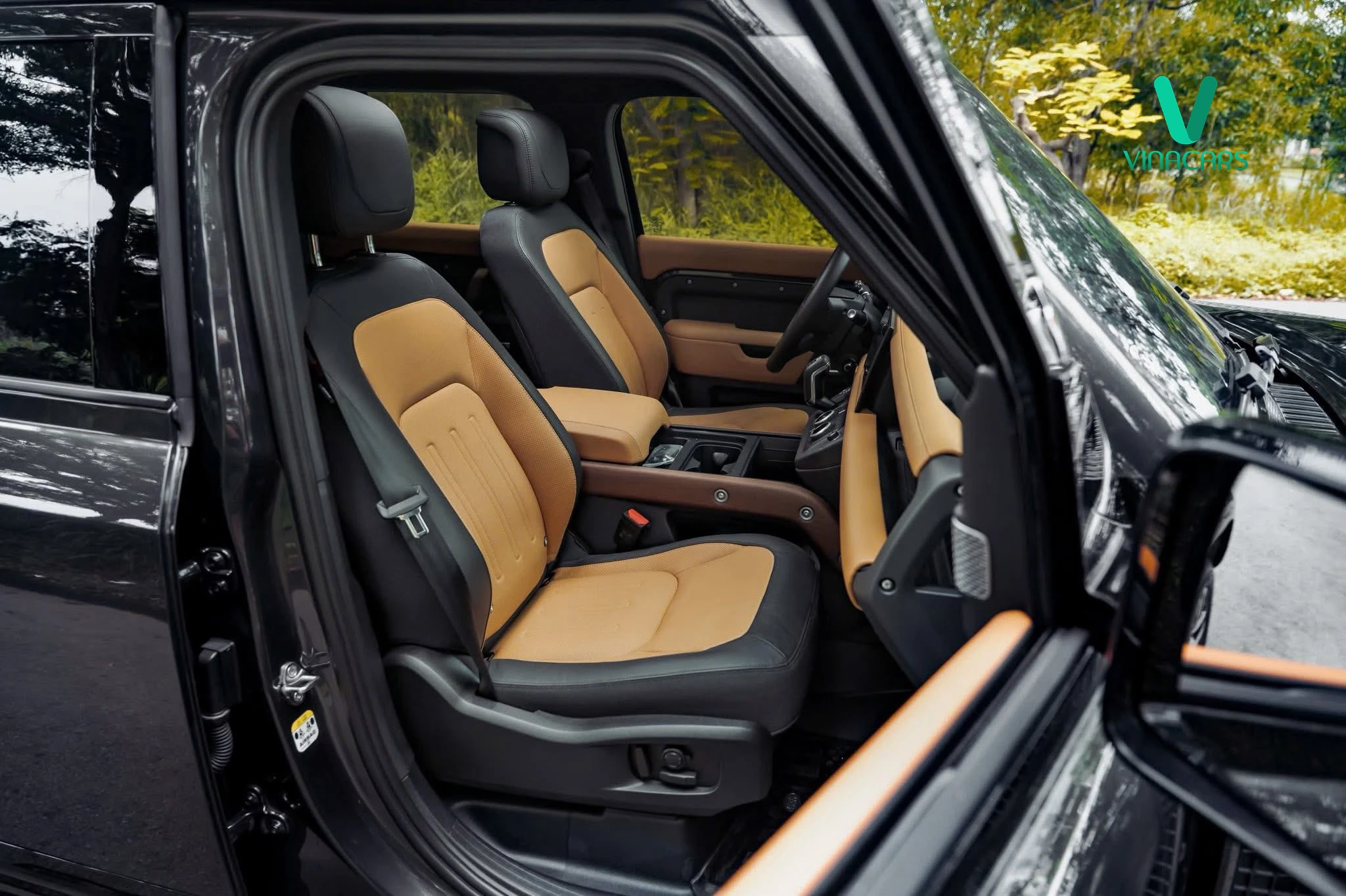 LandRover Defender X 110 2025