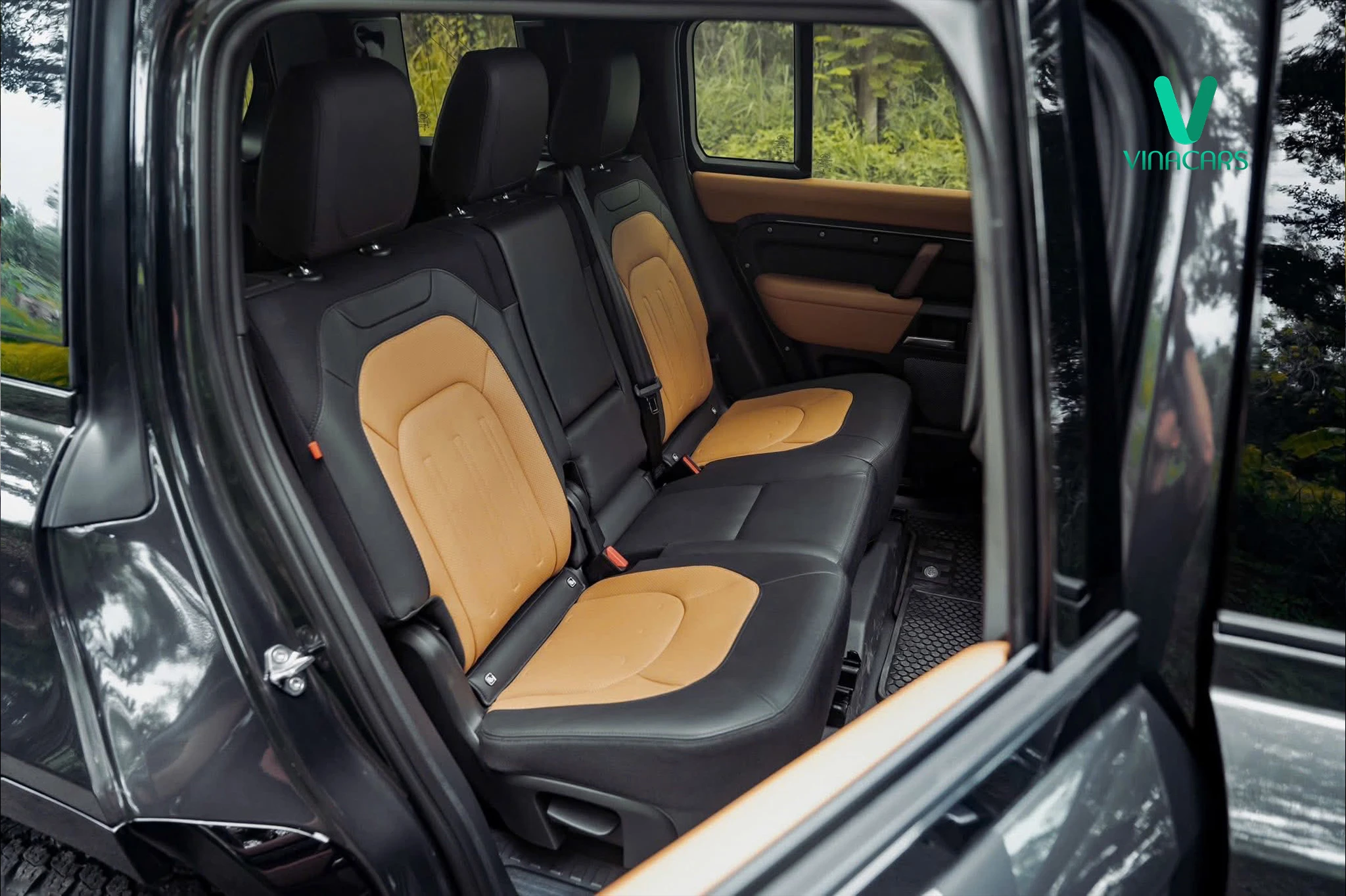 LandRover Defender X 110 2025