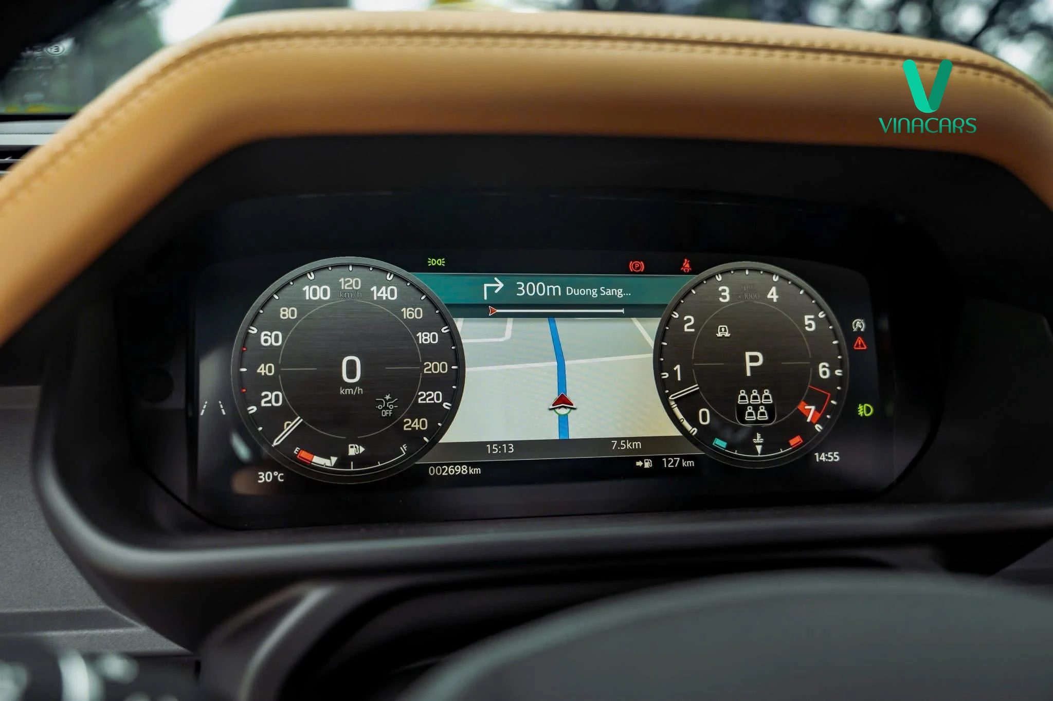 LandRover Defender X 110 2025