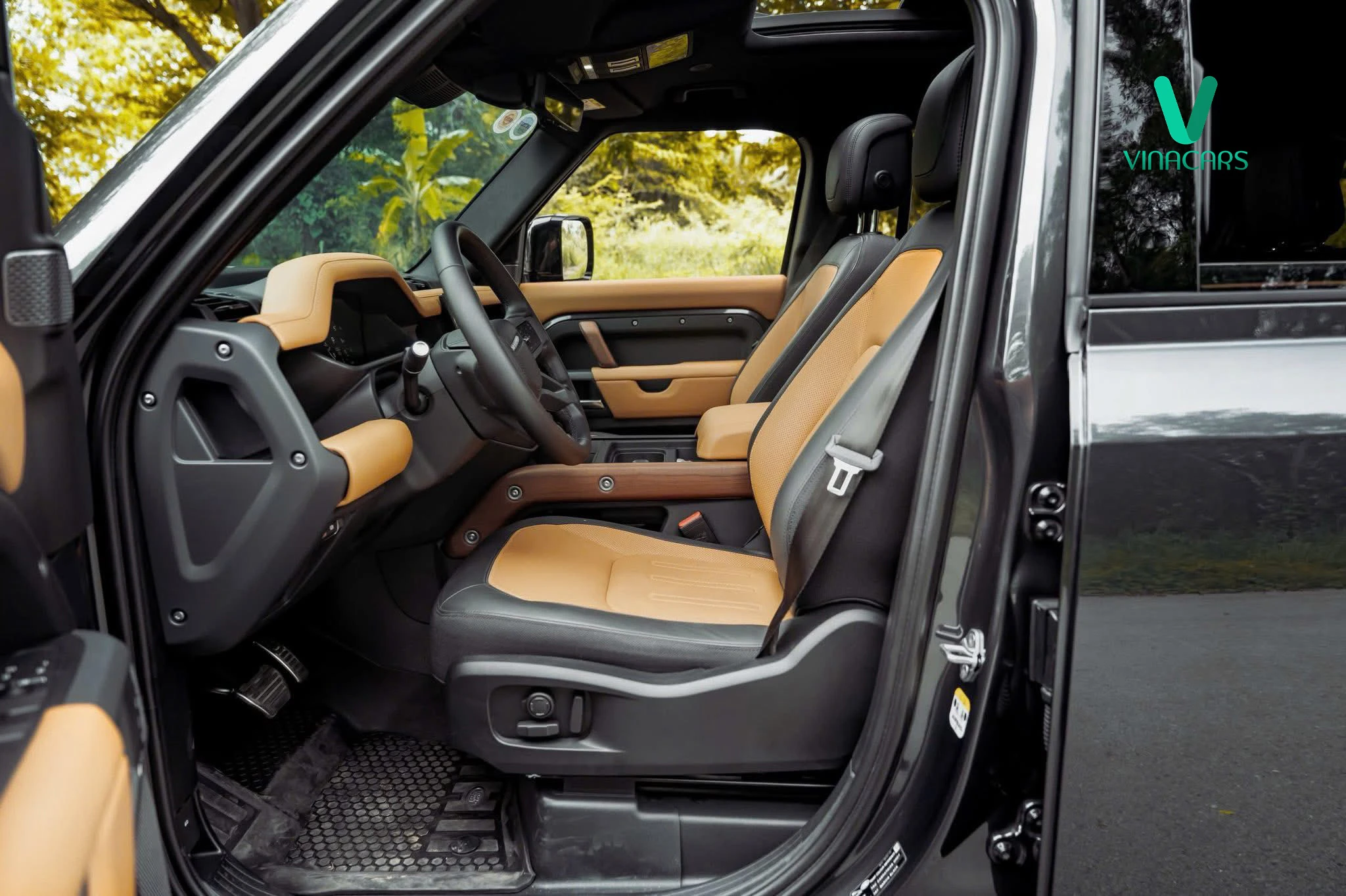 LandRover Defender X 110 2025