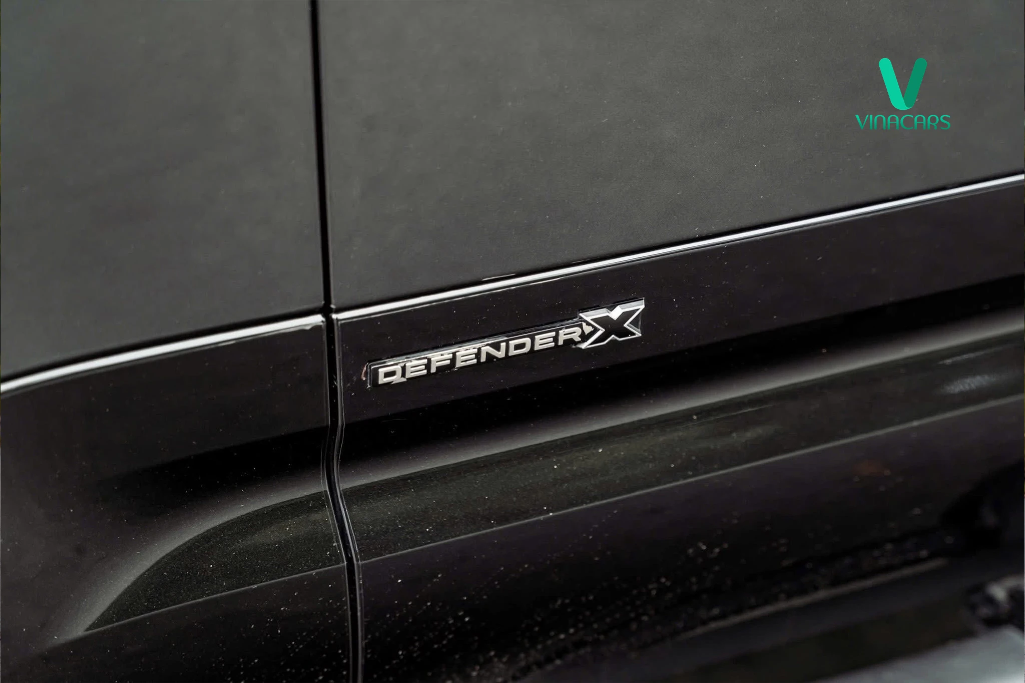 LandRover Defender X 110 2025