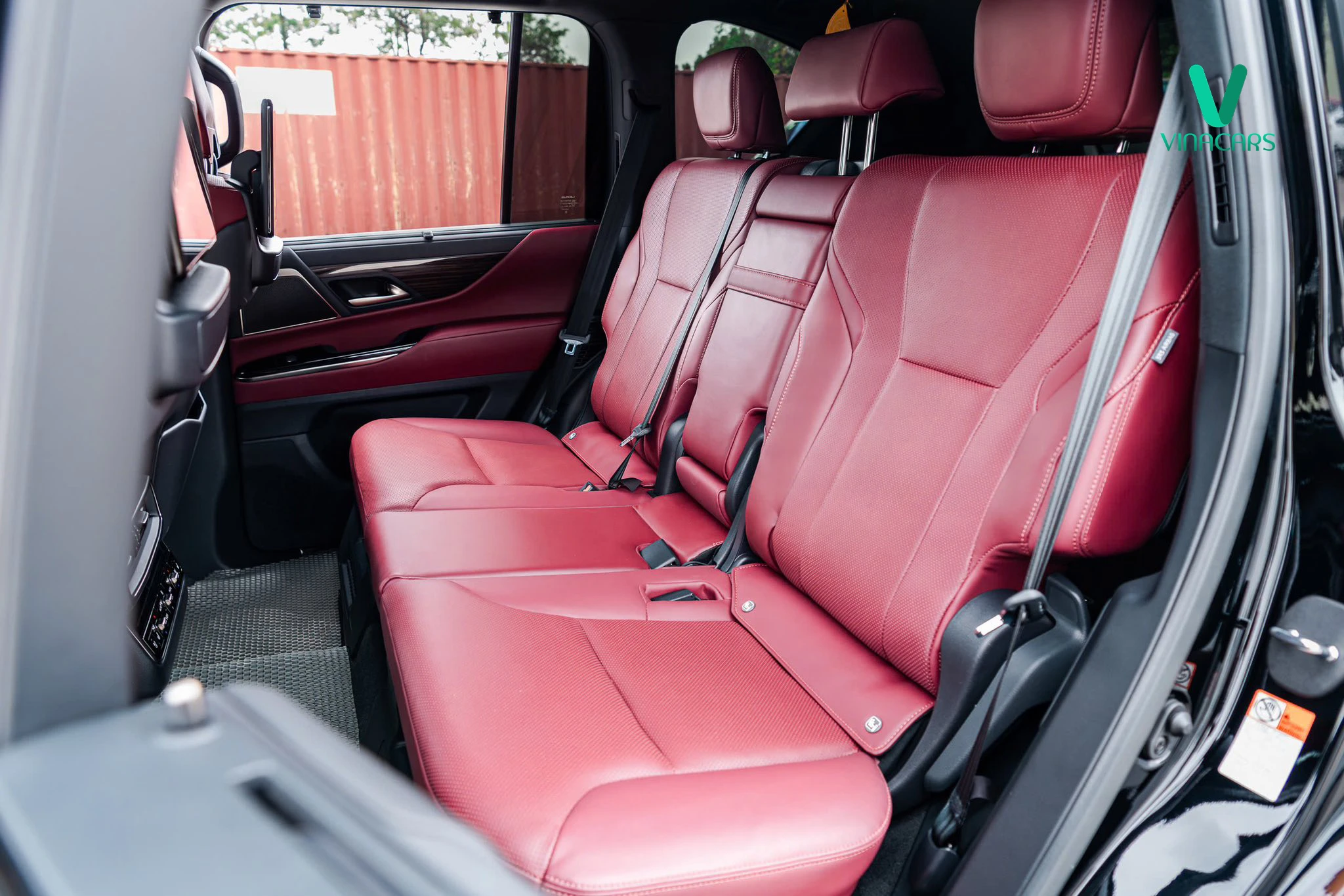 Lexus LX600 Model 2025