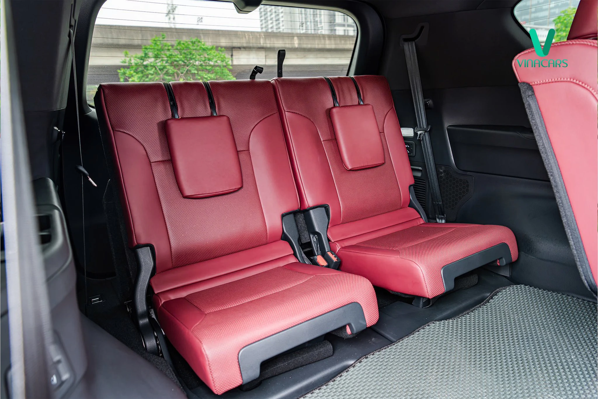 Lexus LX600 Model 2025