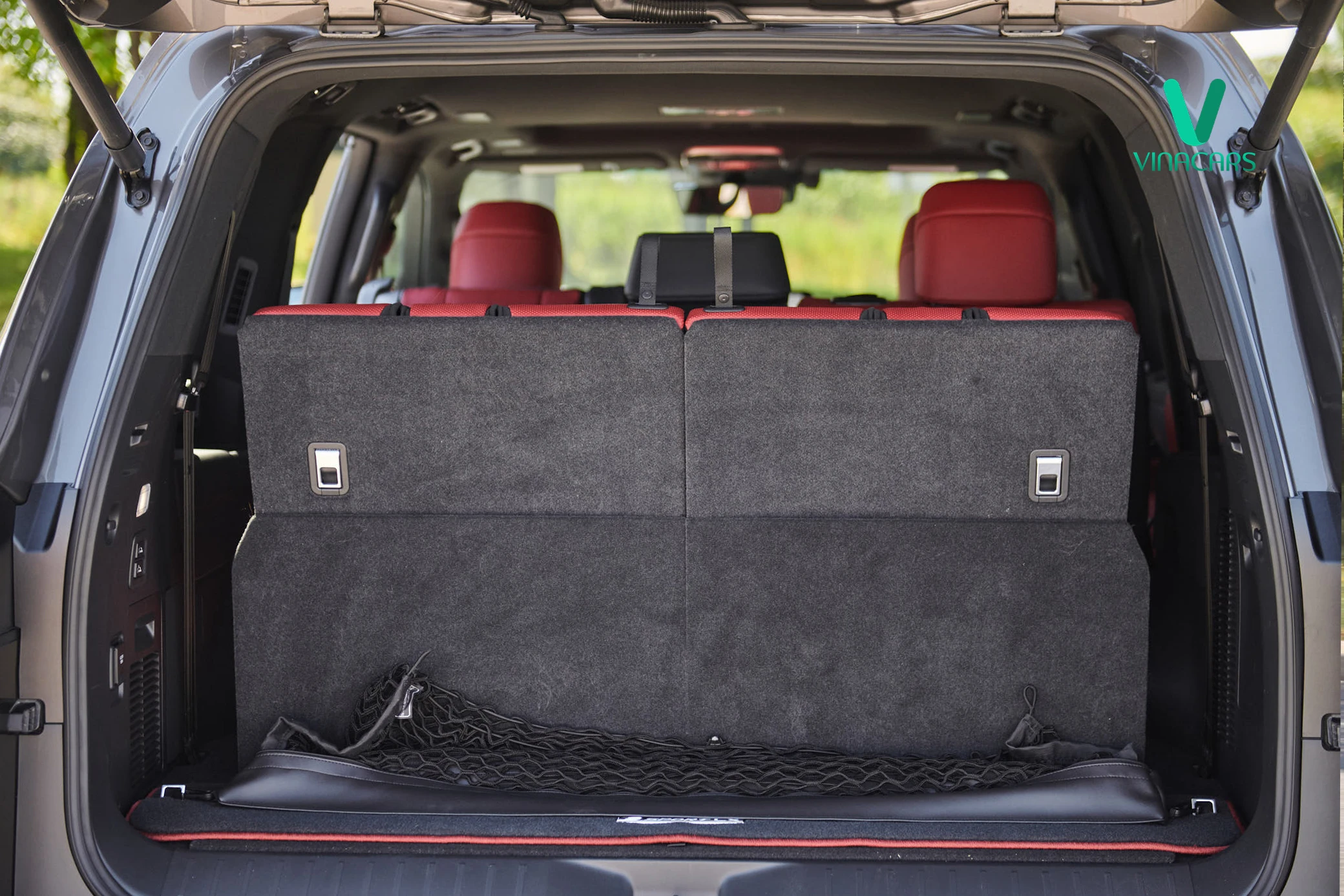 Lexus LX600 F-Sport 2025