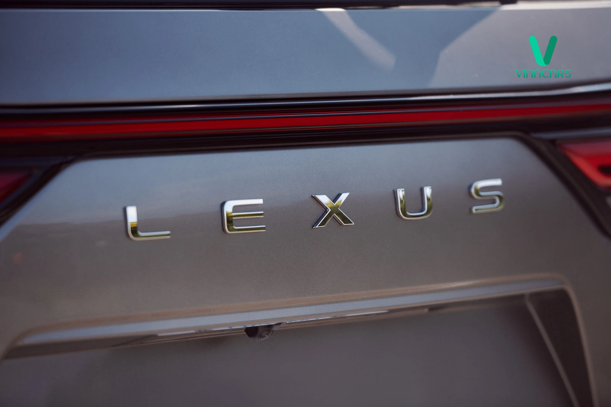 Lexus LX600 F-Sport 2025