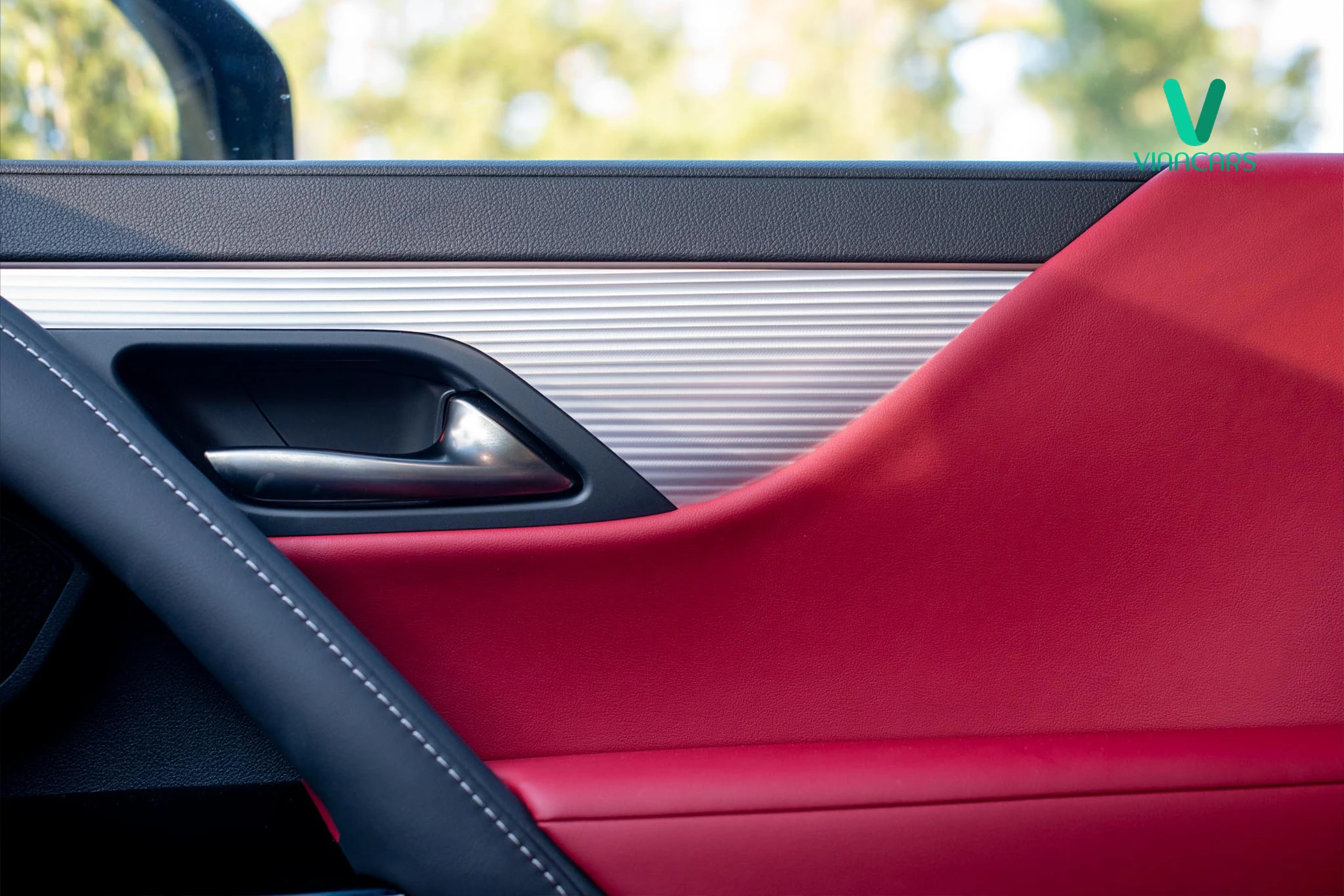 Lexus LX600 F-Sport 2025