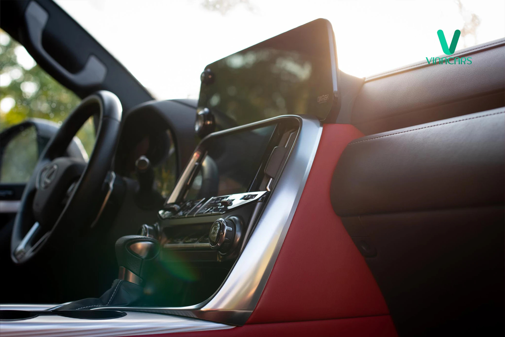 Lexus LX600 F-Sport 2025