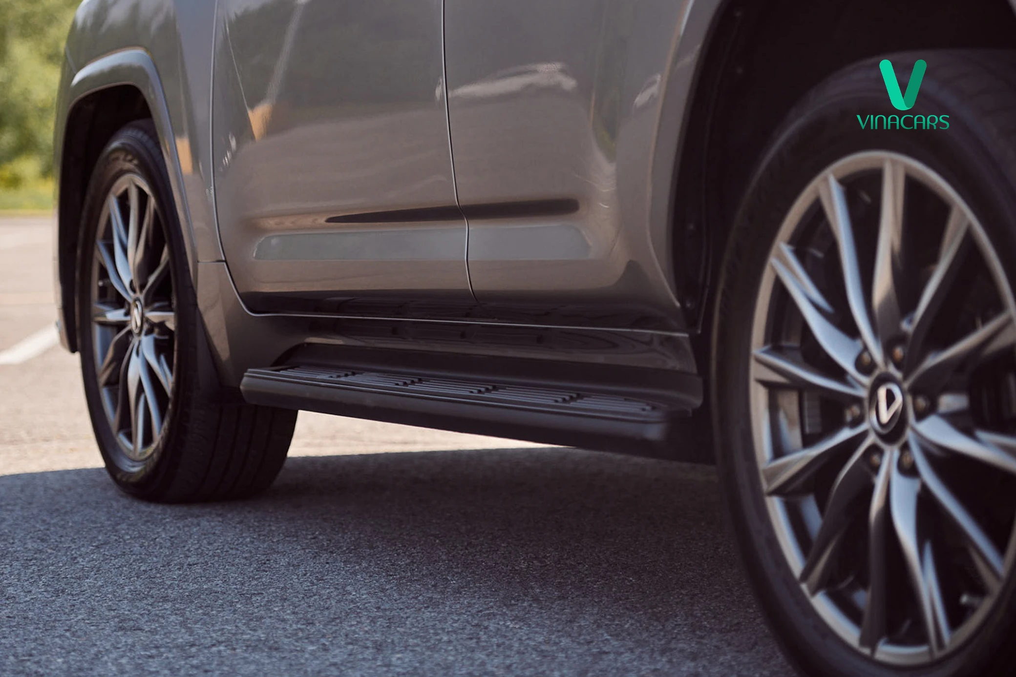 Lexus LX600 F-Sport 2025