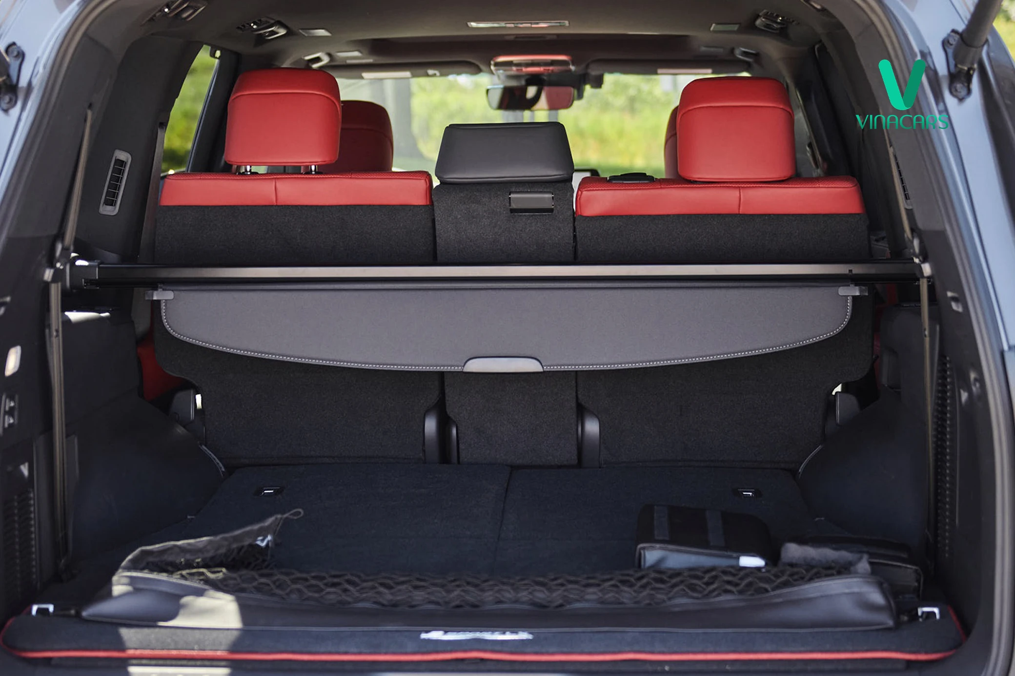 Lexus LX600 F-Sport 2025