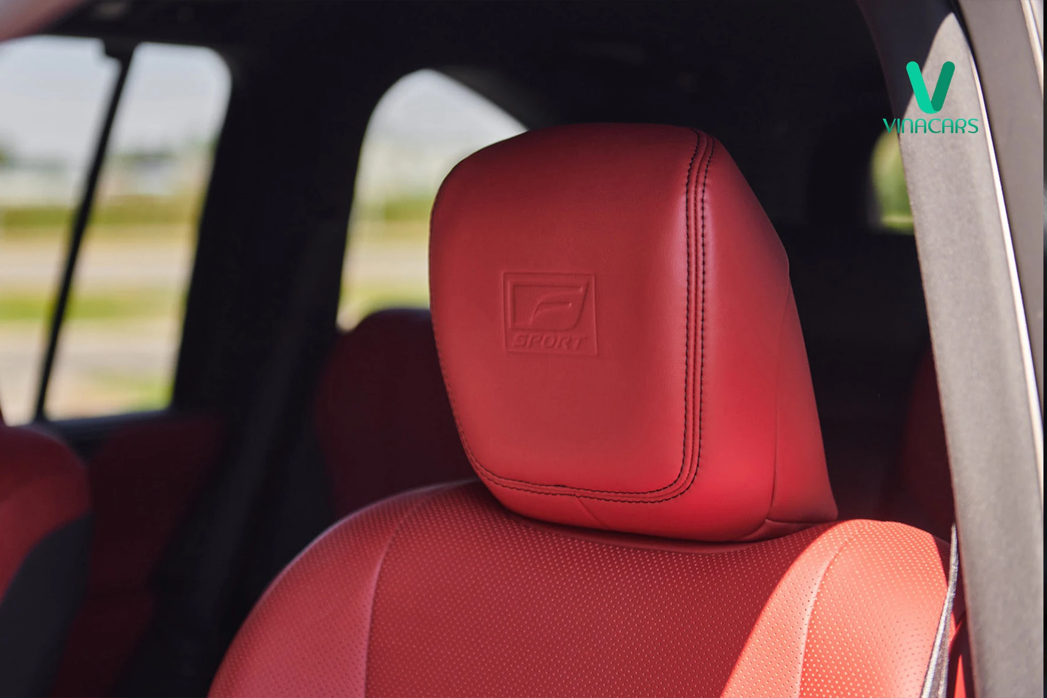 Lexus LX600 F-Sport 2025