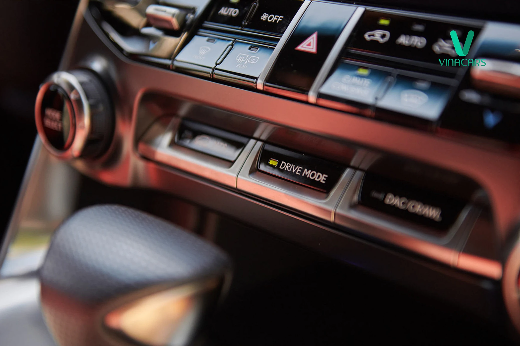 Lexus LX600 F-Sport 2025