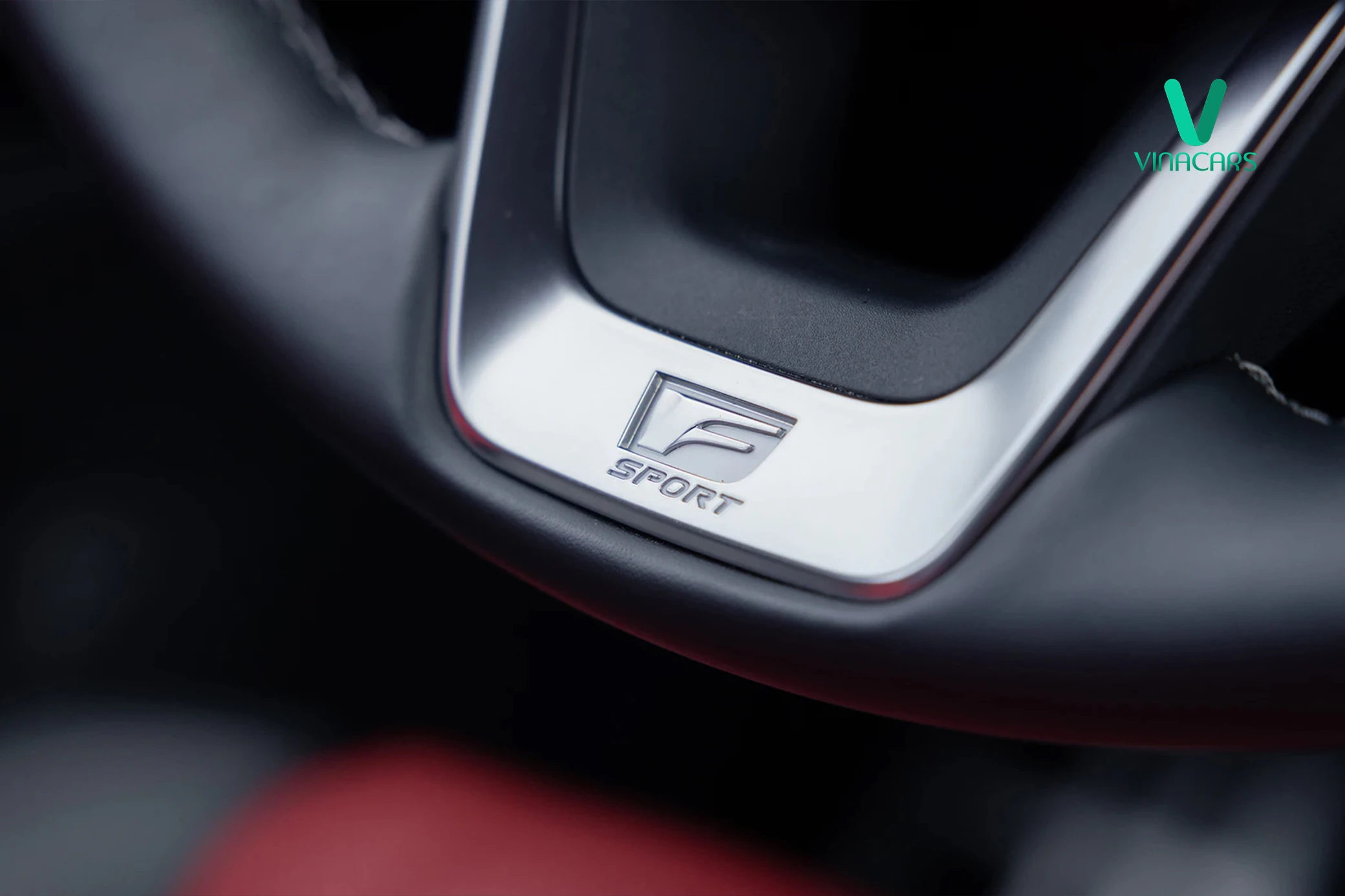 Lexus LX600 F-Sport 2025