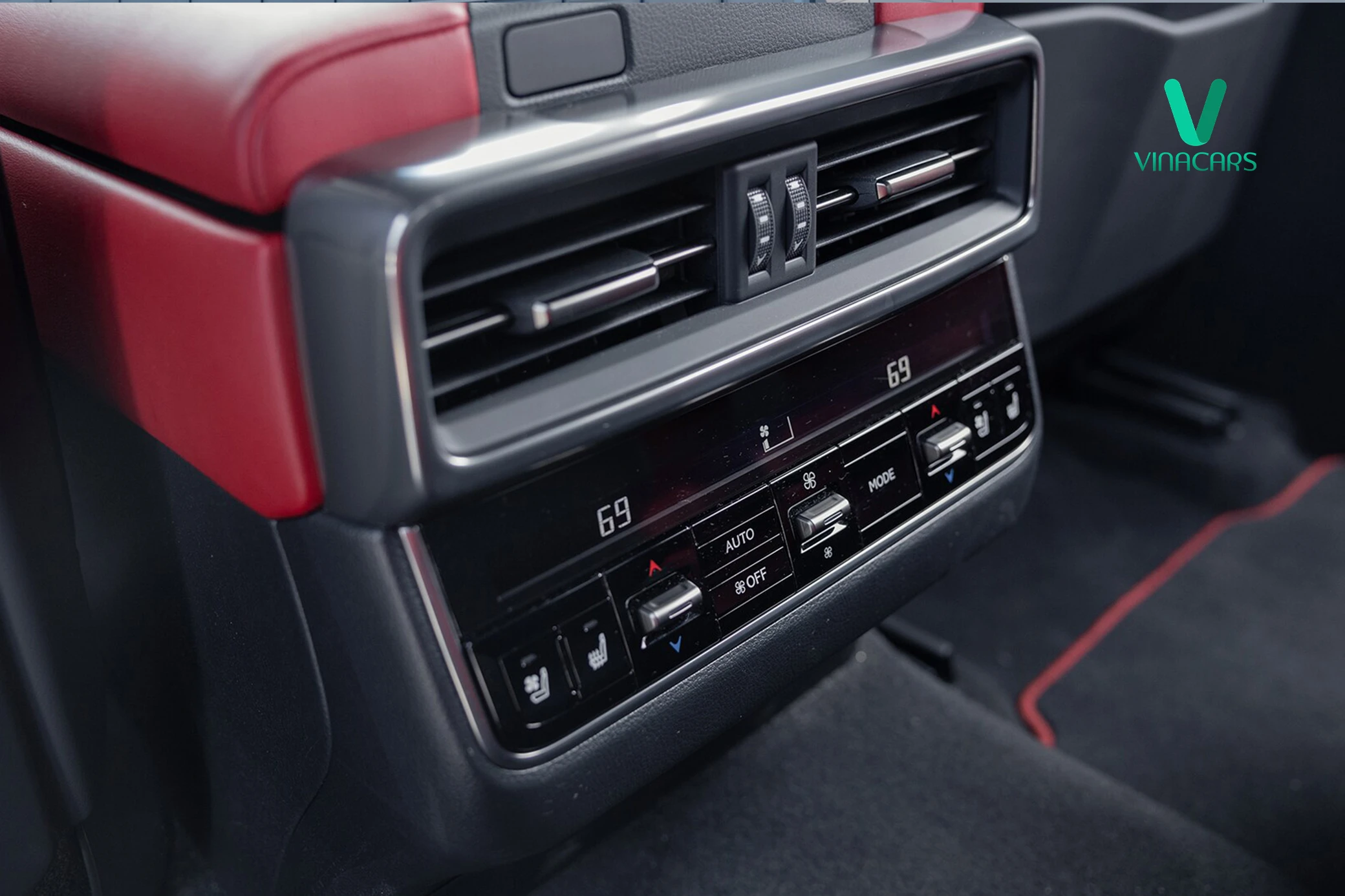 Lexus LX600 F-Sport 2025